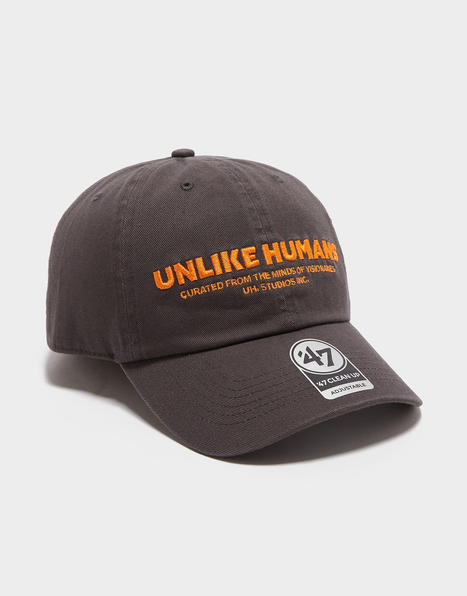 Unlike Humans Wessex Cap