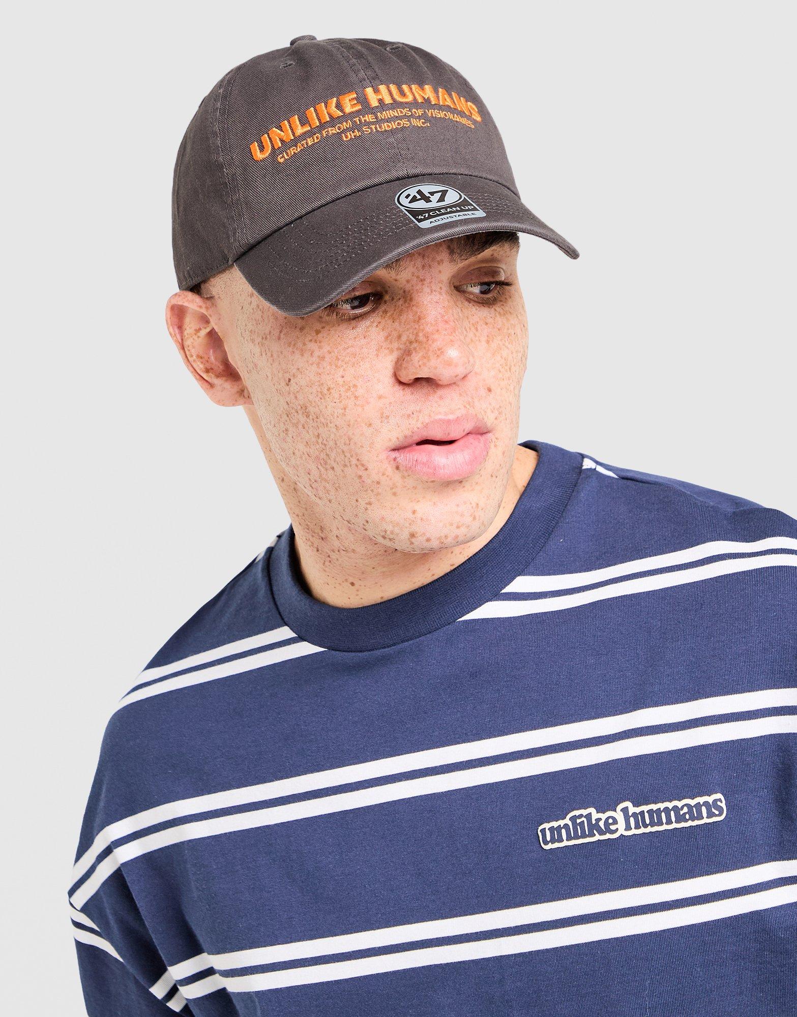 Unlike Humans Cappellino Wessex