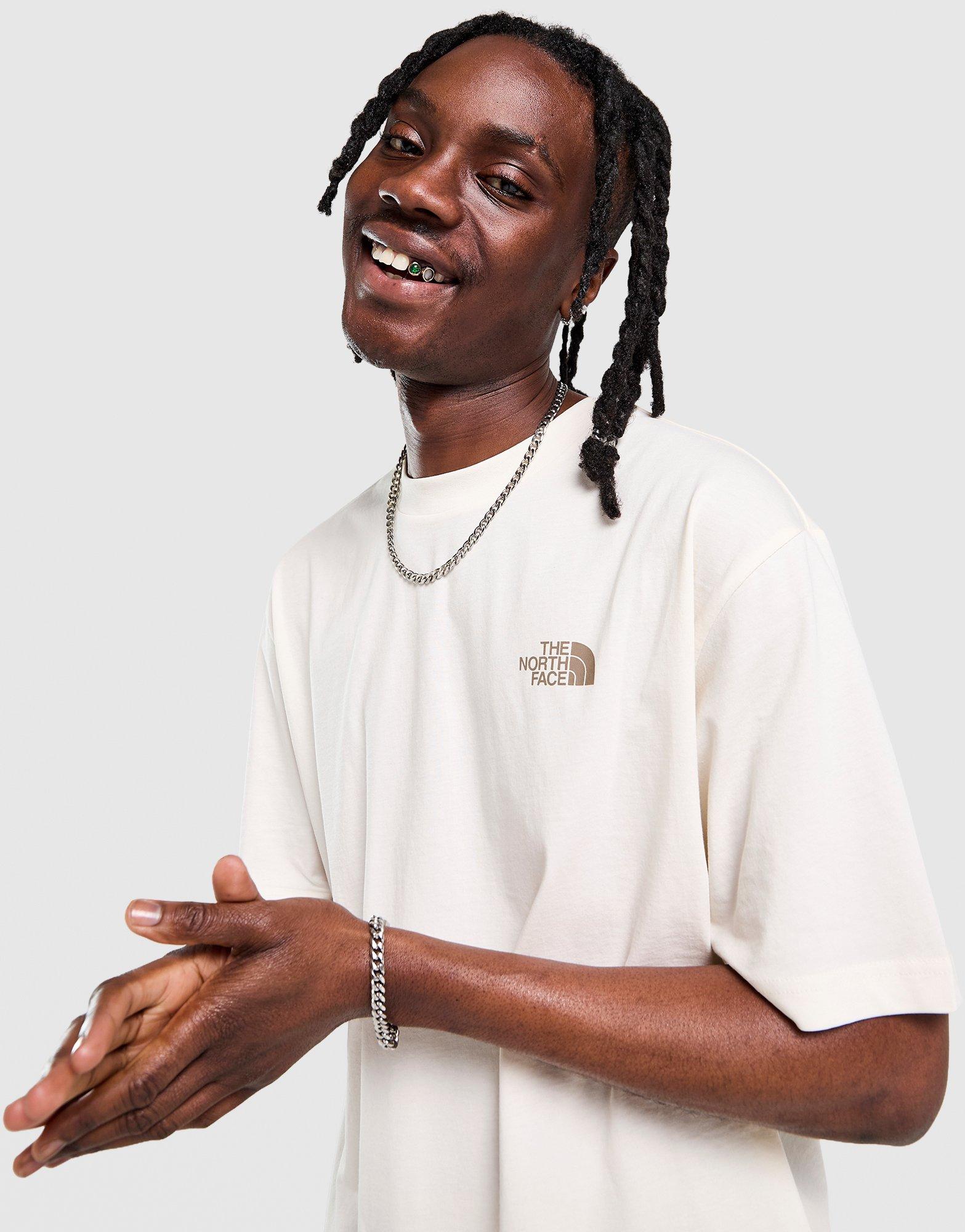 The North Face Campfire Oversized T-Shirt