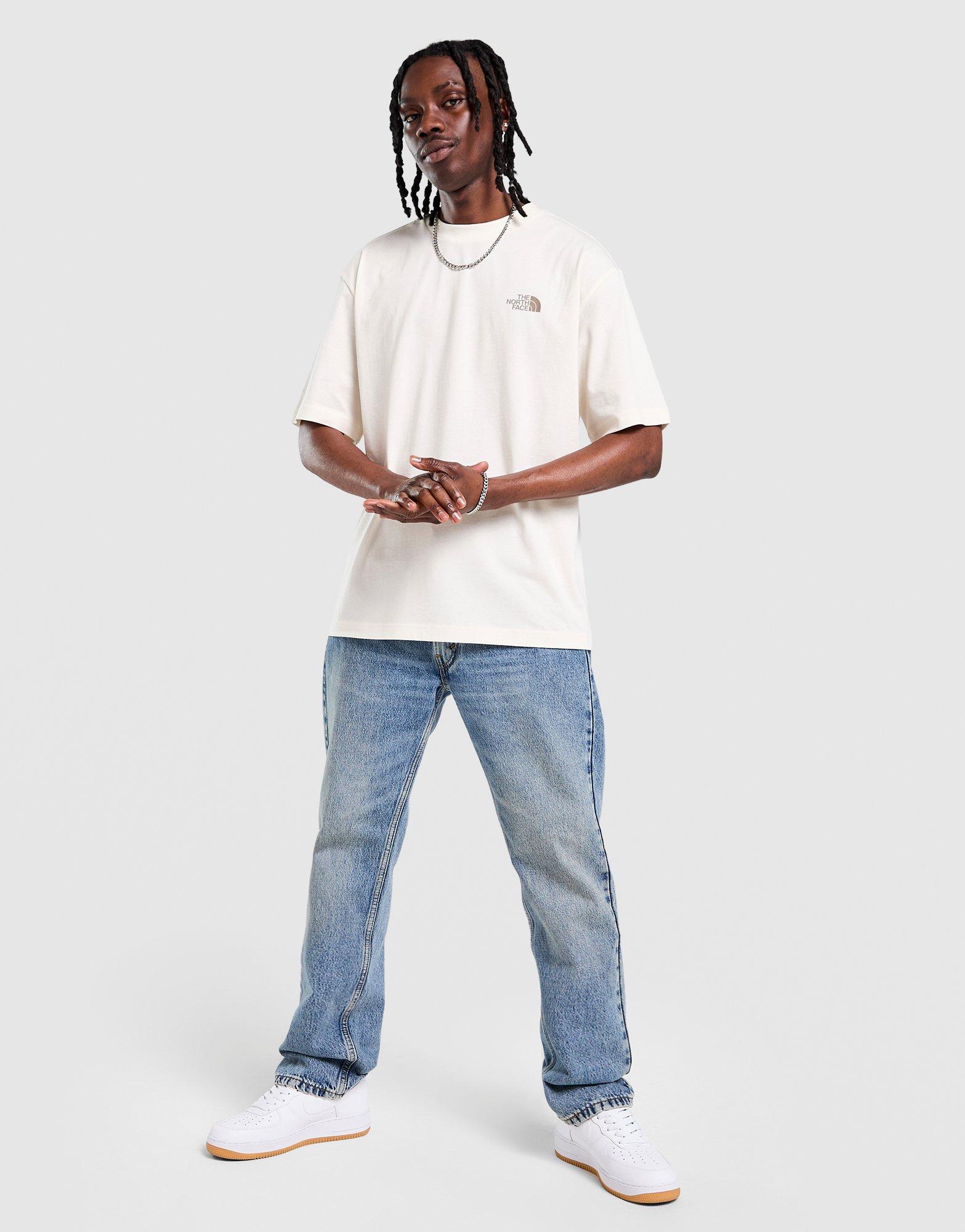 The North Face Campfire Oversized T-Shirt