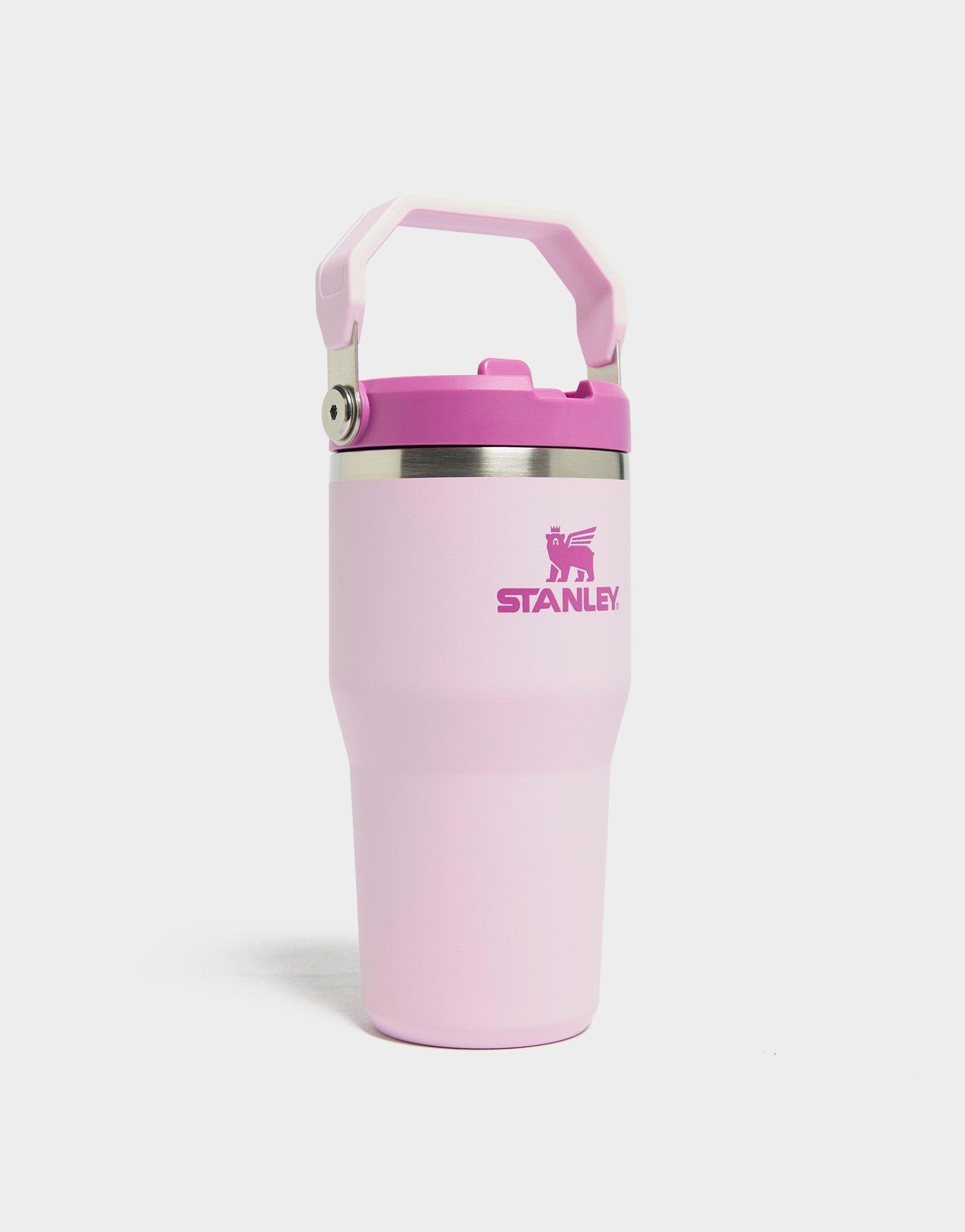 Stanley IceFlow Flip Straw Tumbler 0.6L