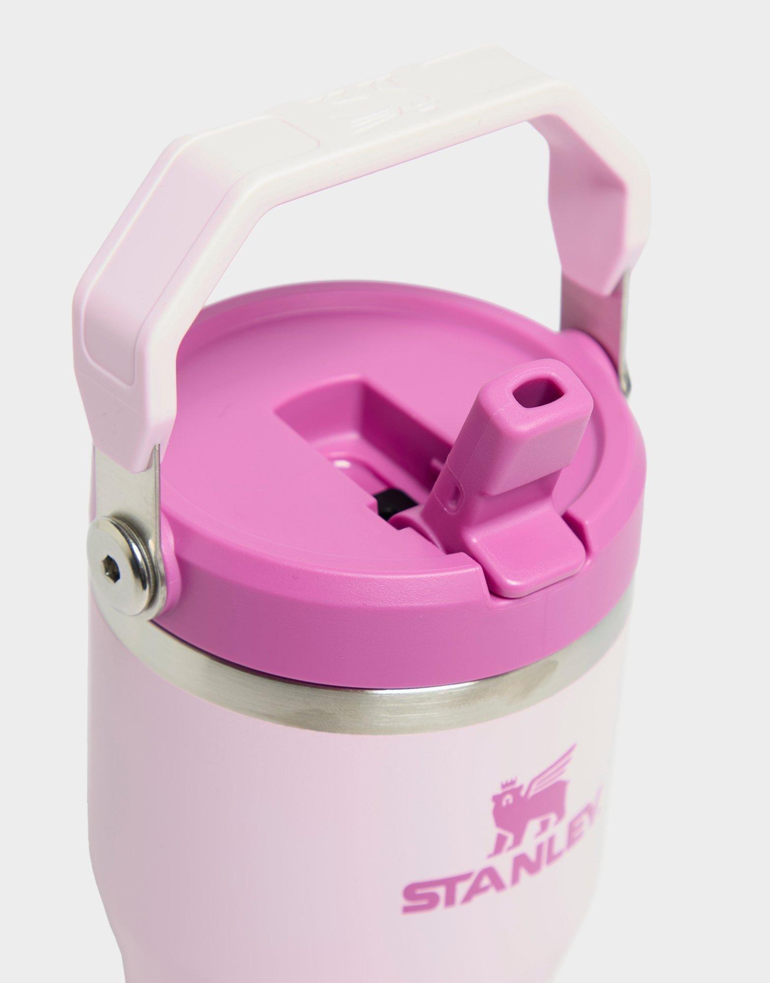 Stanley IceFlow Flip Straw Tumbler 0.6L