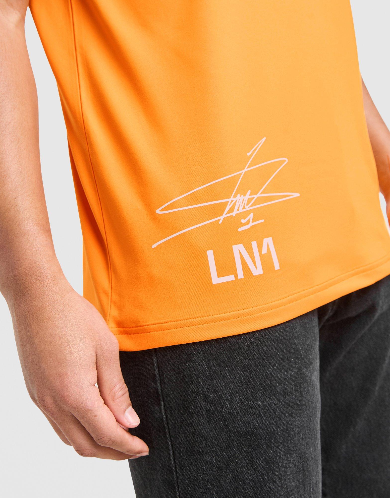 PUMA McLAREN RACING F1 Lando Norris T-Shirt