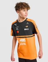 PUMA McLAREN RACING F1 T-Shirt Junior