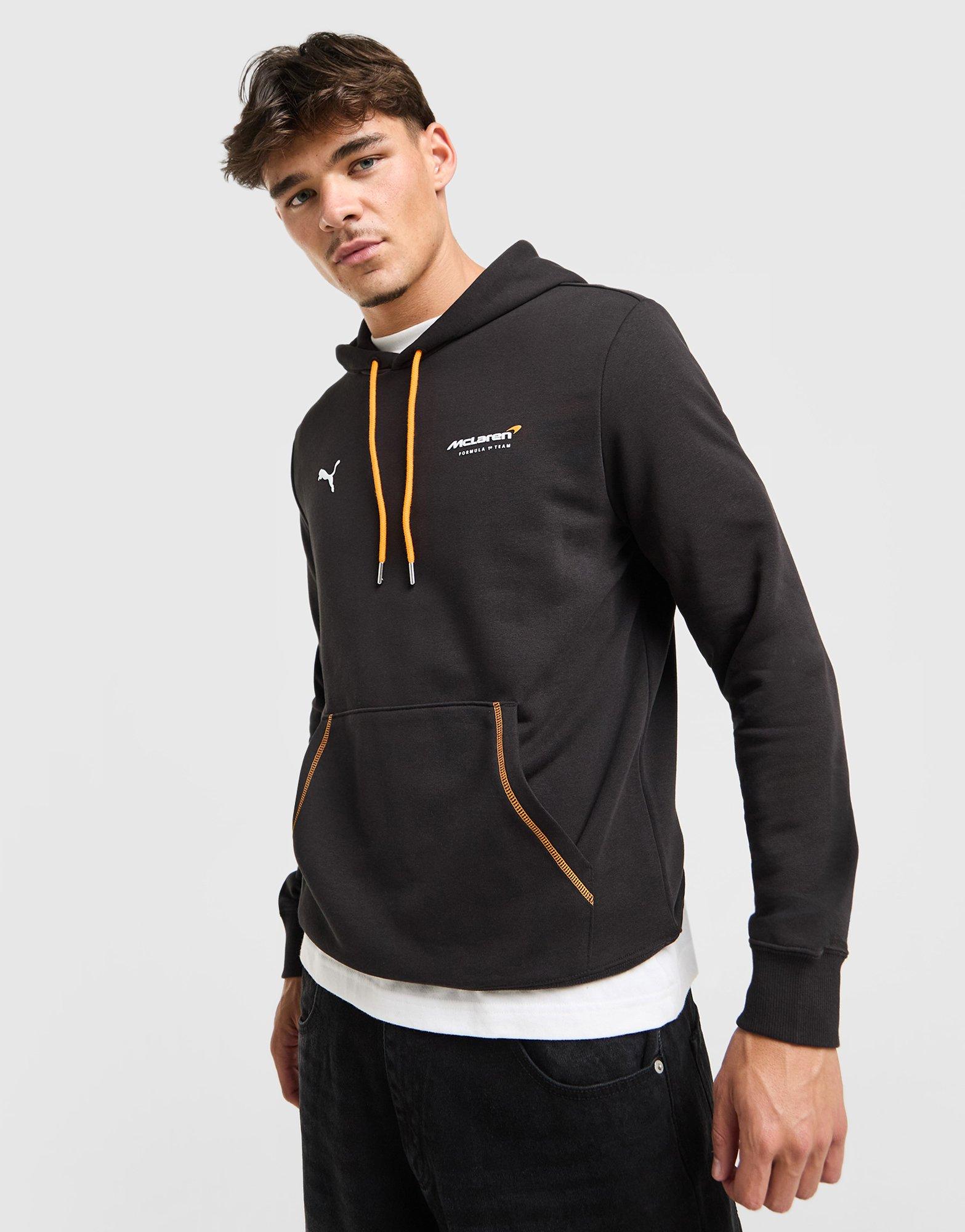 PUMA McLAREN Graphic Hoodie