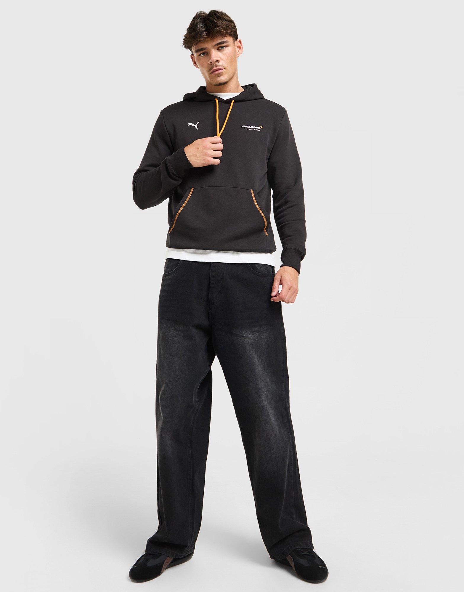 PUMA McLAREN Graphic Hoodie