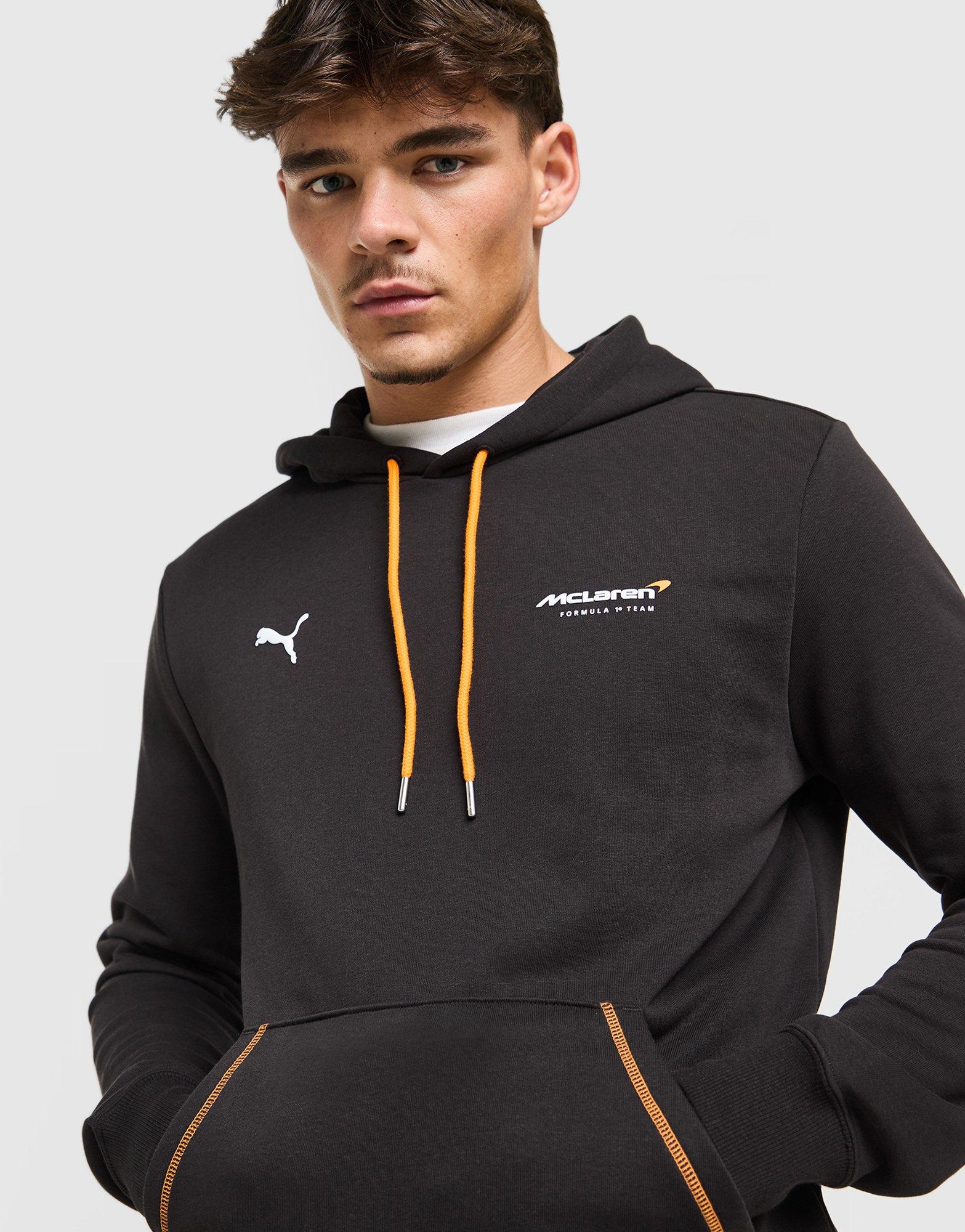 PUMA McLAREN Graphic Hoodie