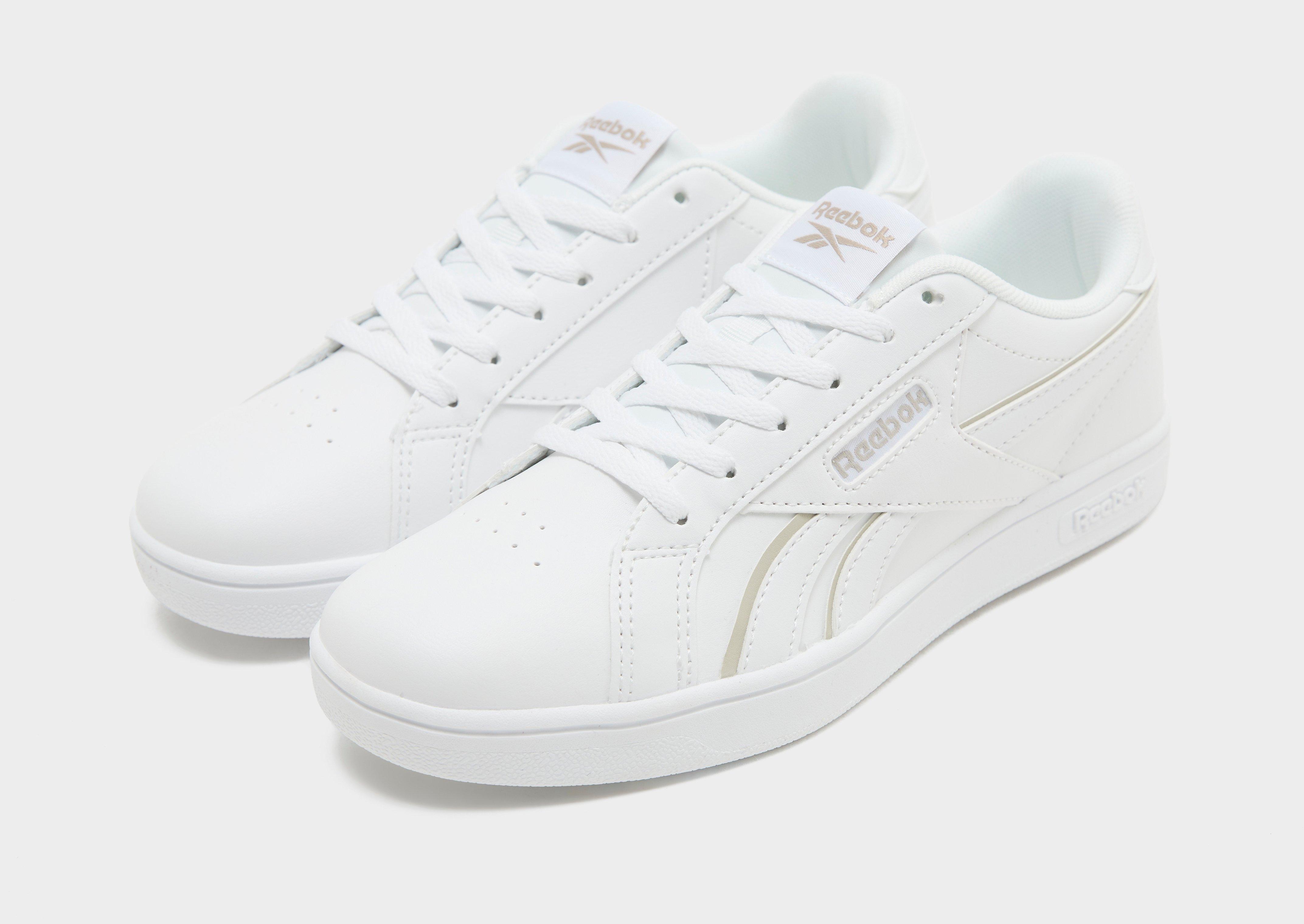 Reebok Court Retro Junior