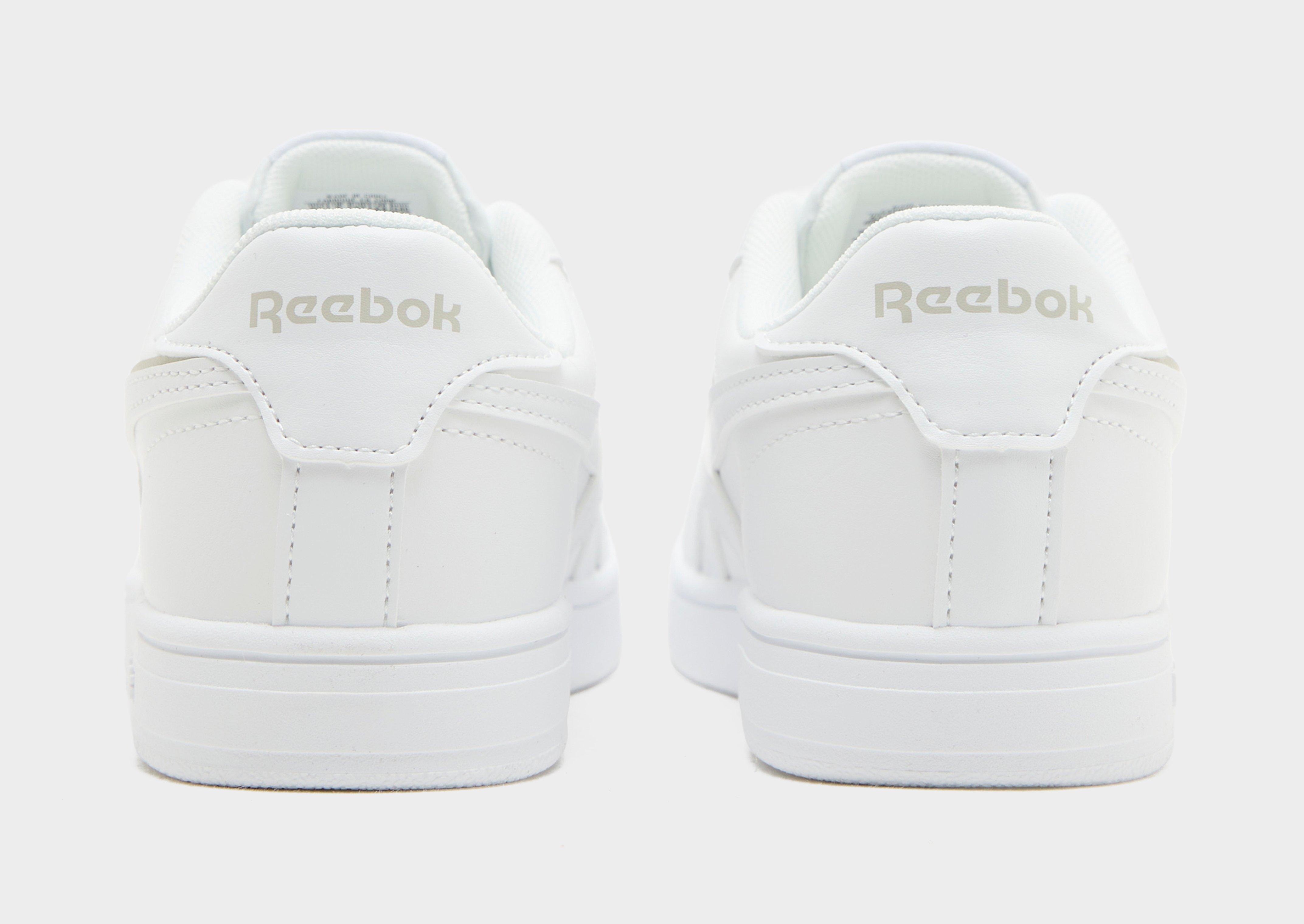 Reebok Court Retro Junior