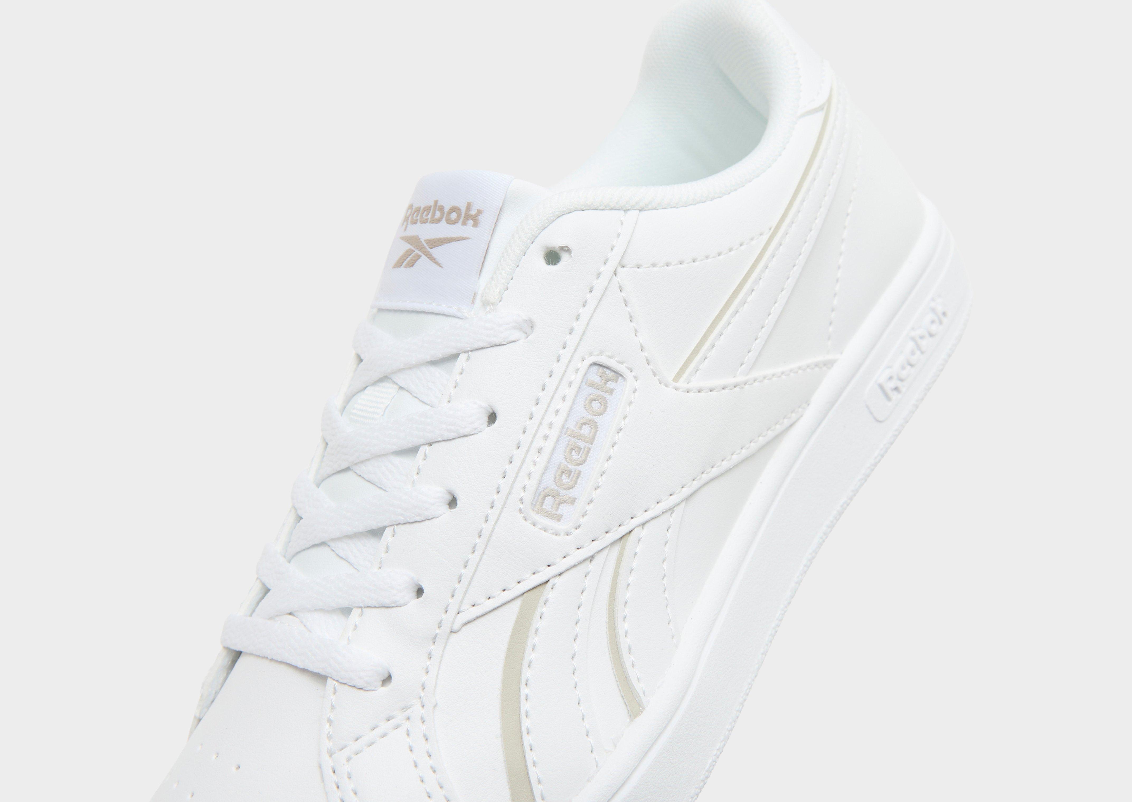 Reebok Court Retro Junior