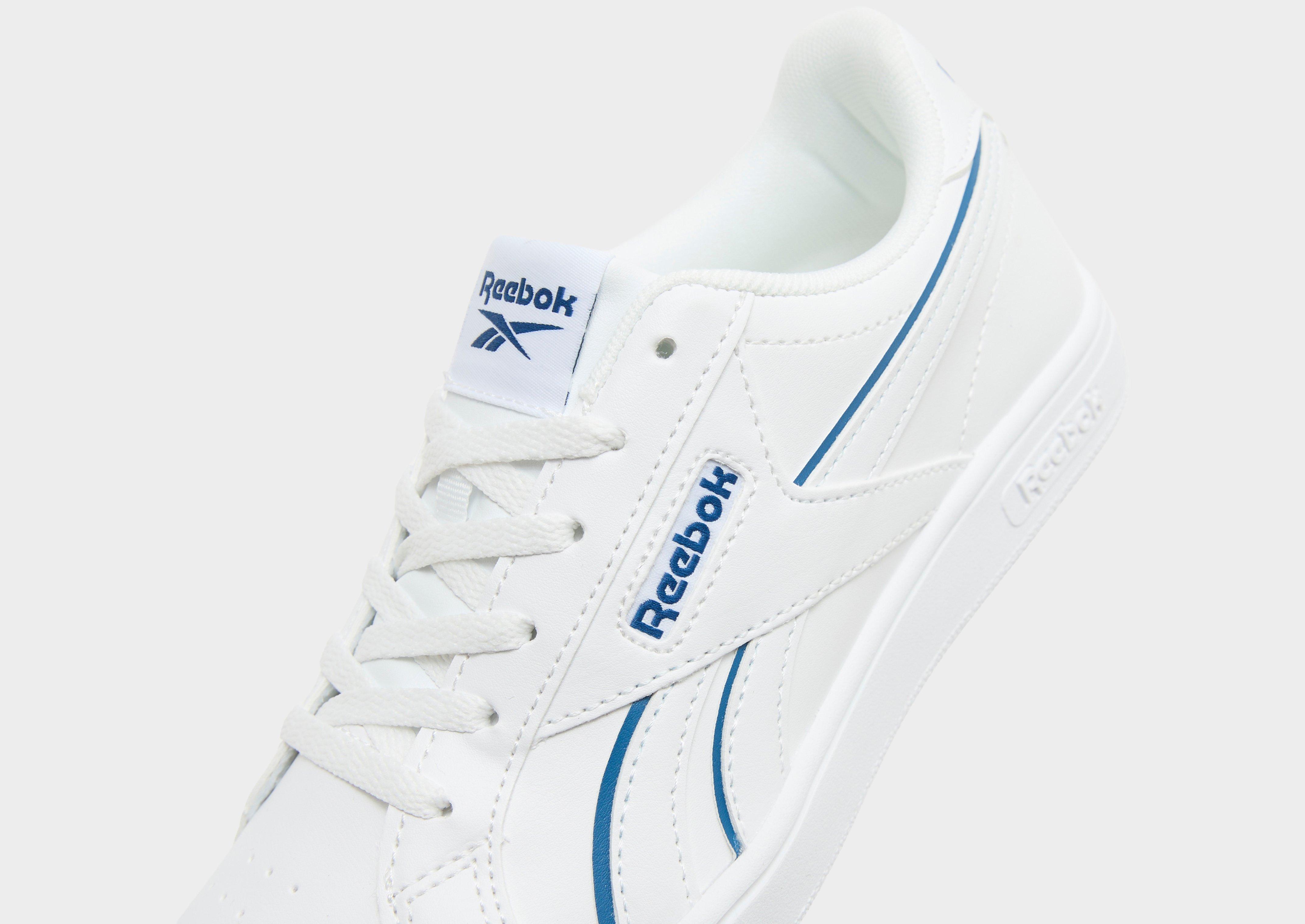 Reebok Court Retro Junior