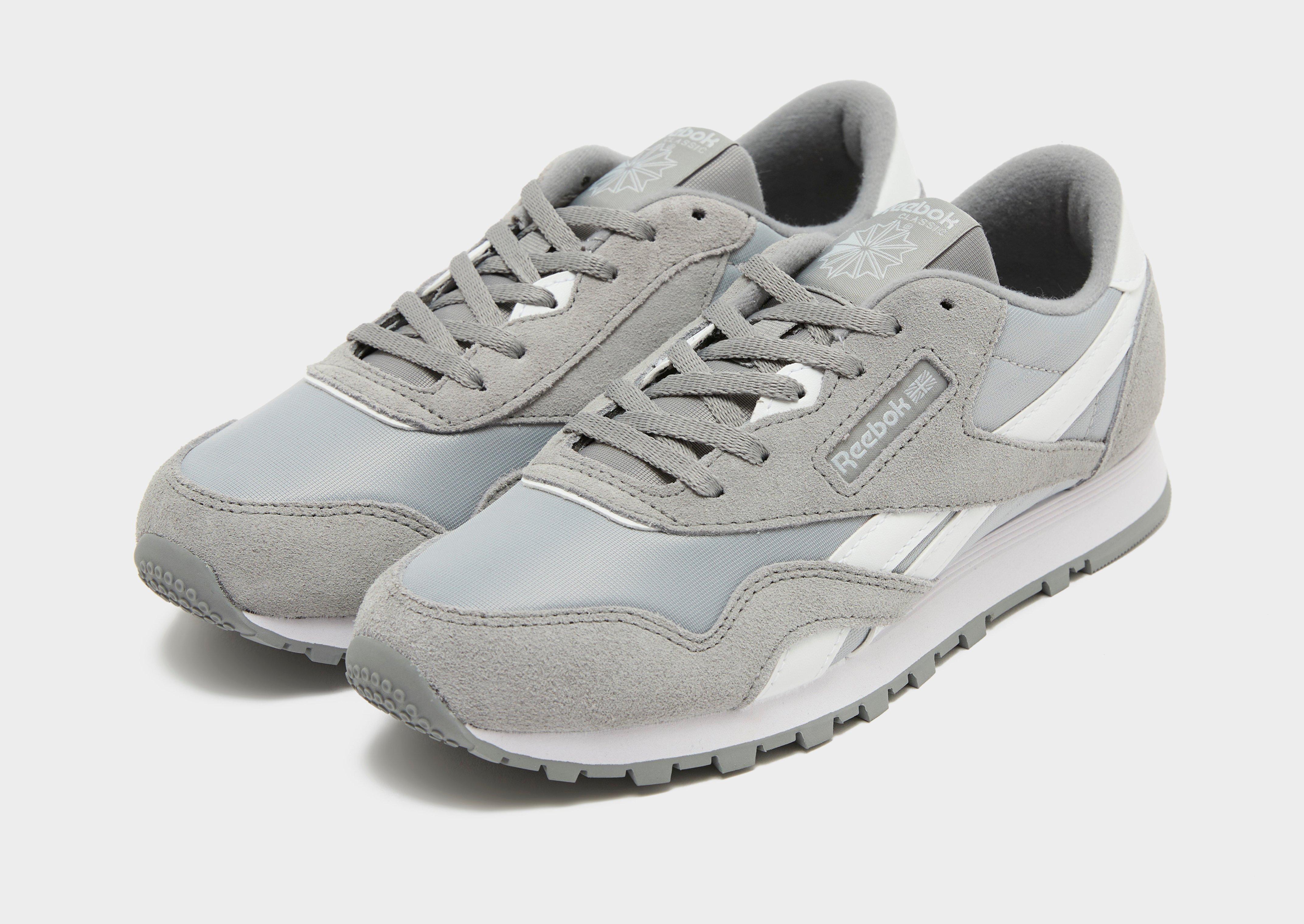 Reebok Classic Nylon Junior