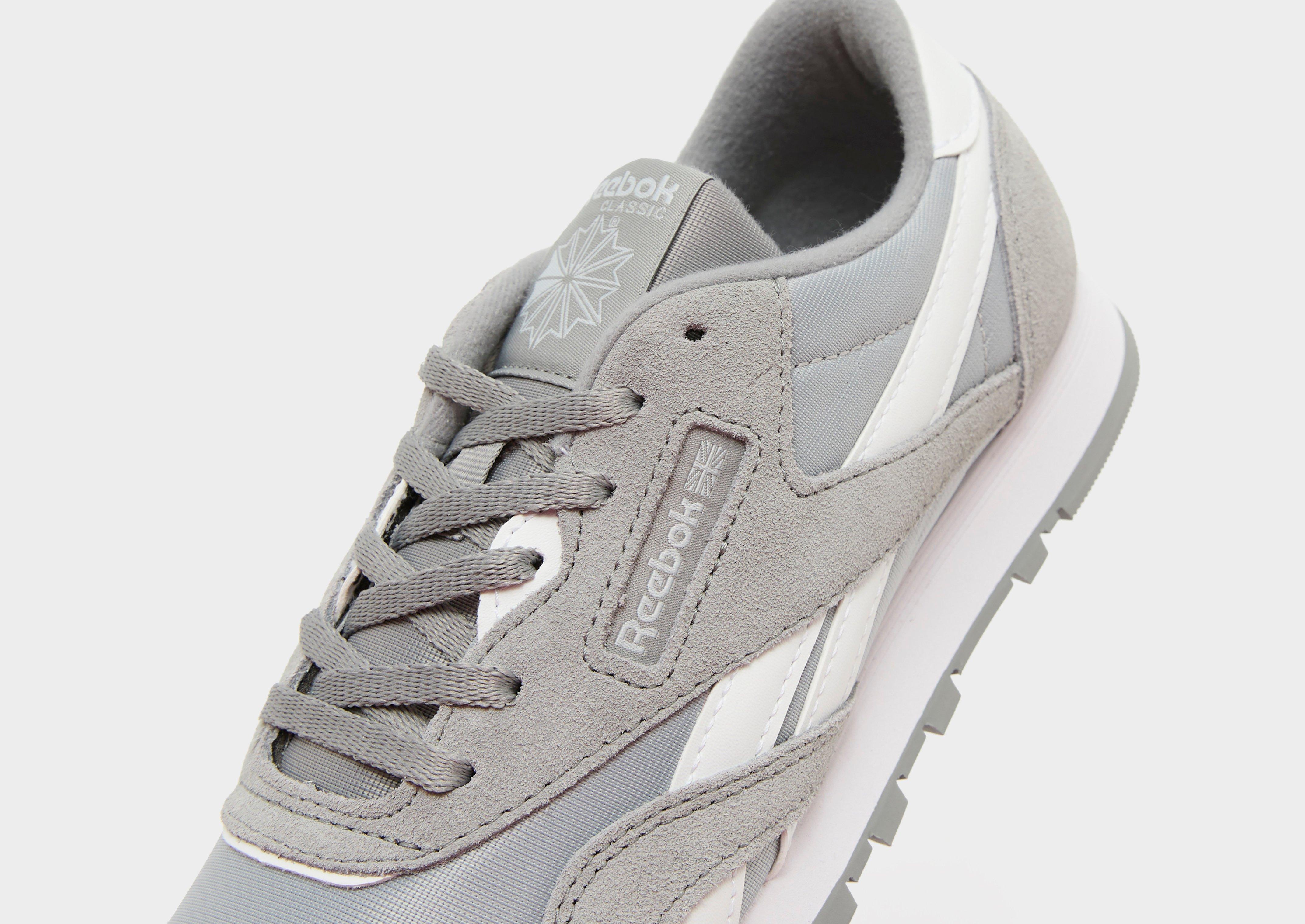 Reebok Classic Nylon Junior