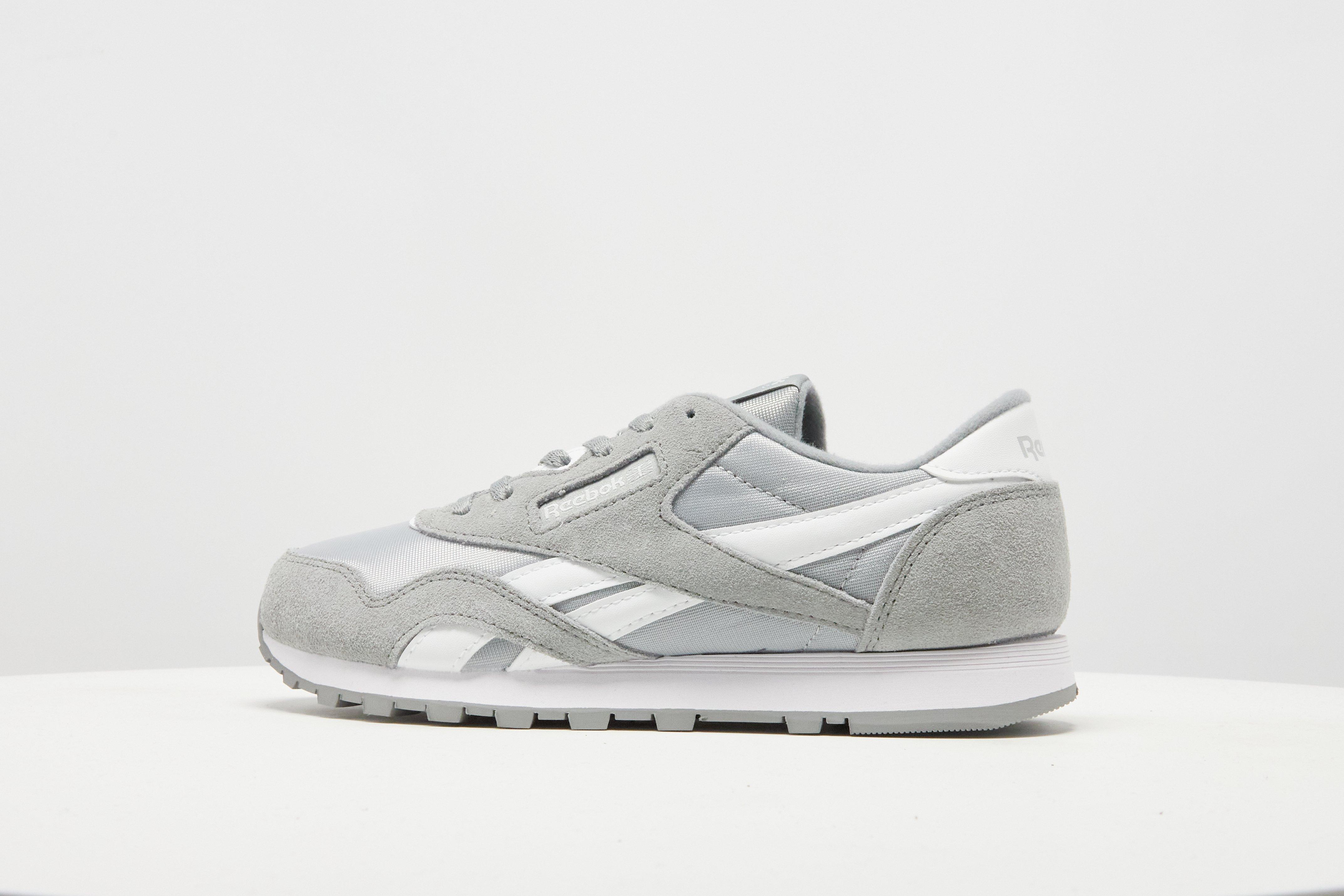 Reebok Classic Nylon Júnior