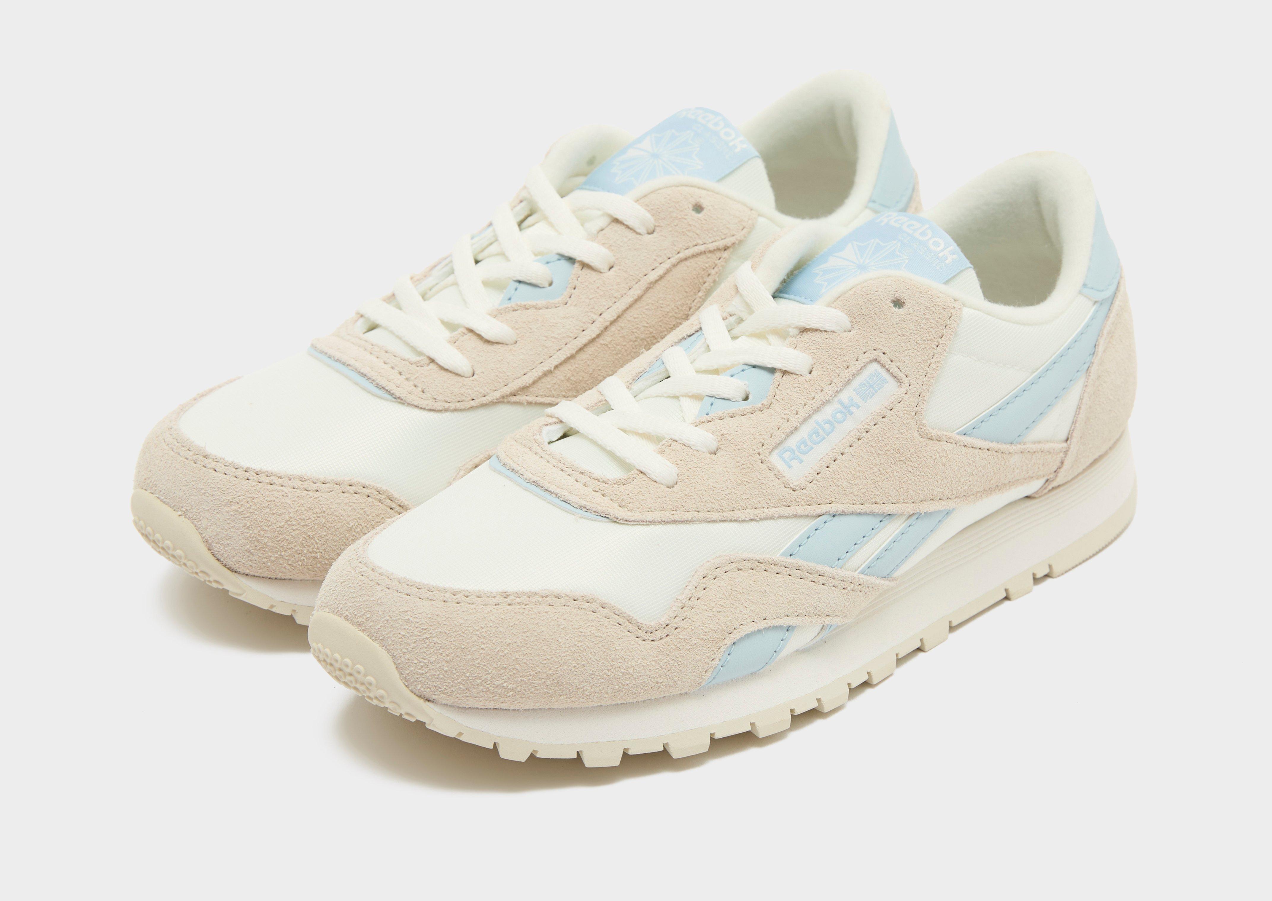 Reebok Classic Nylon Junior