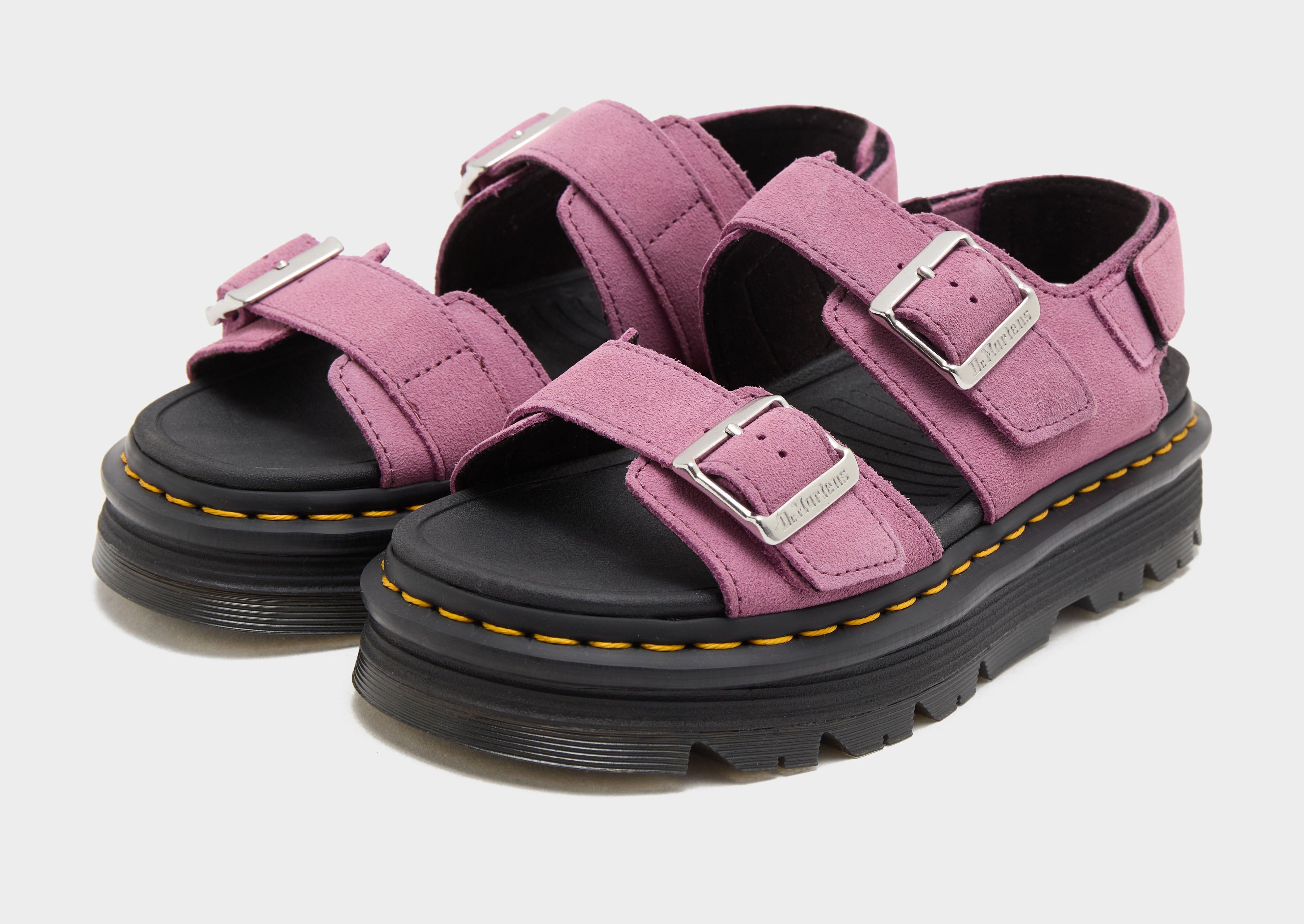 Dr. Martens Zebzag Sandals Women's