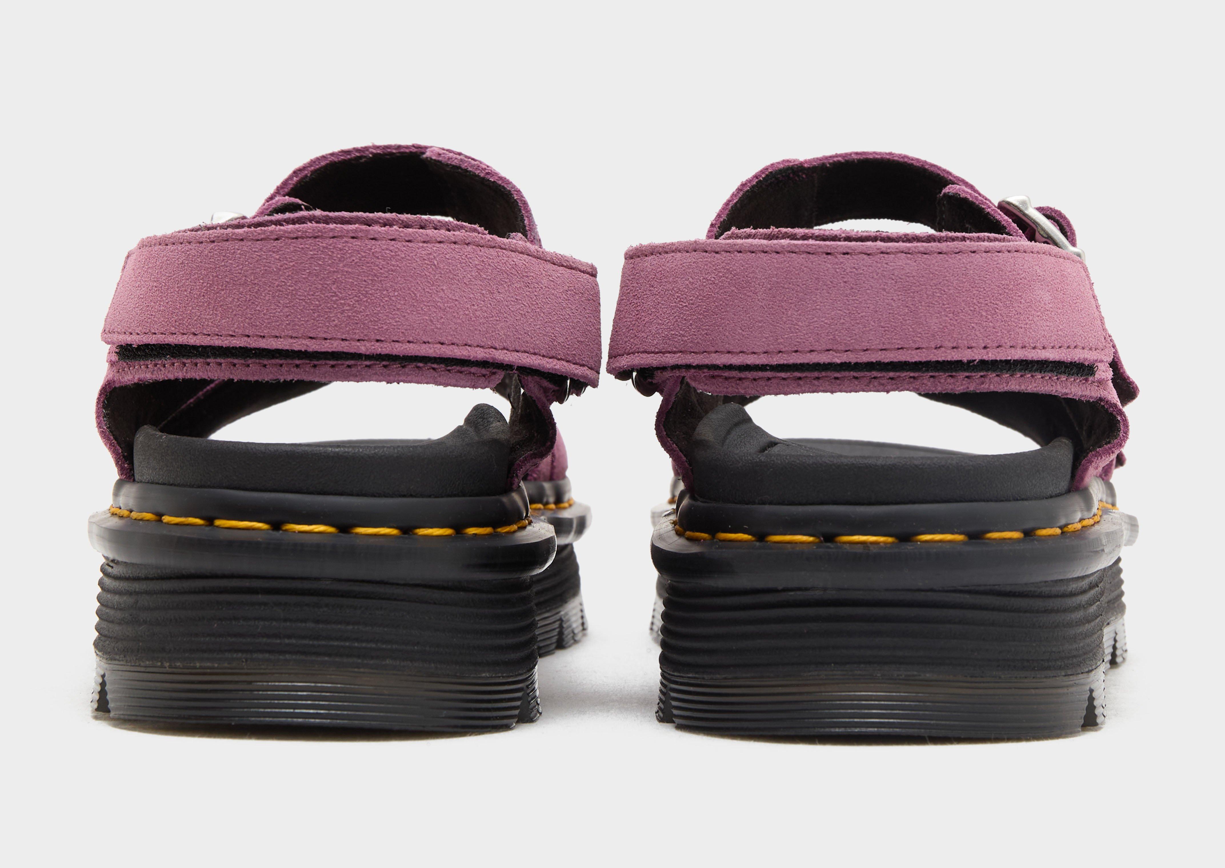 Dr. Martens Zebzag Sandals Women's
