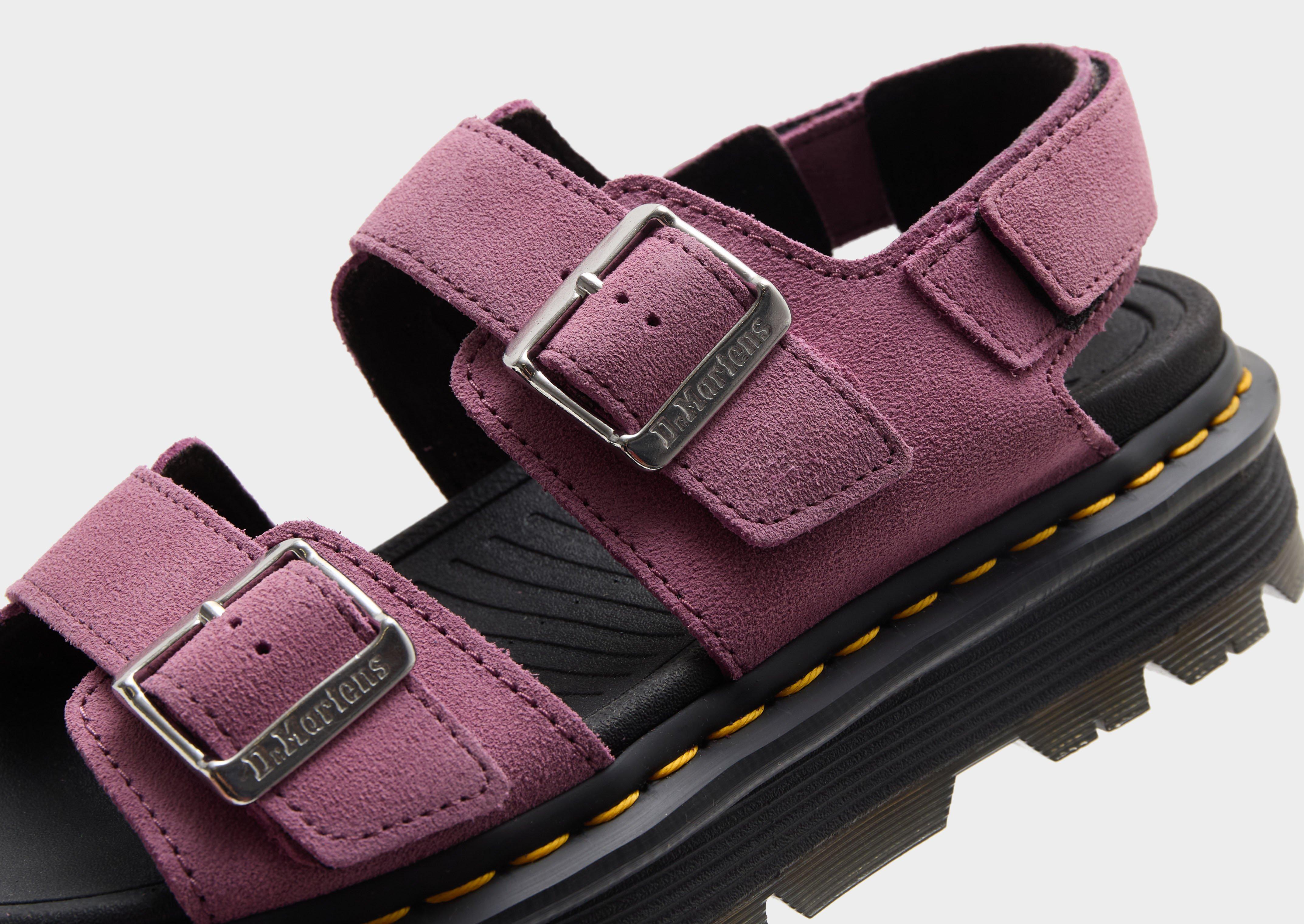 Dr. Martens Zebzag Sandals Women's
