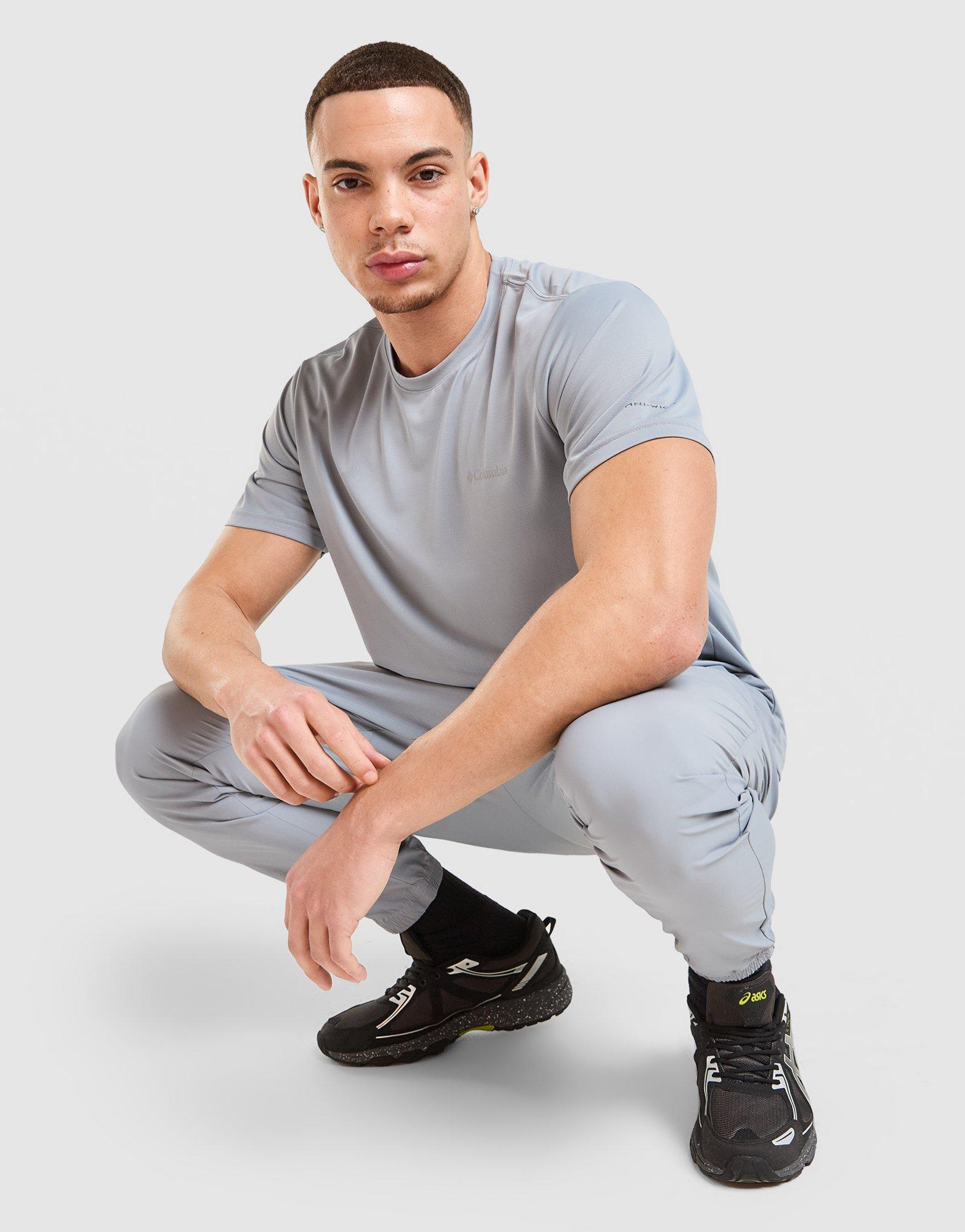 Columbia Tech Wind Track Pants