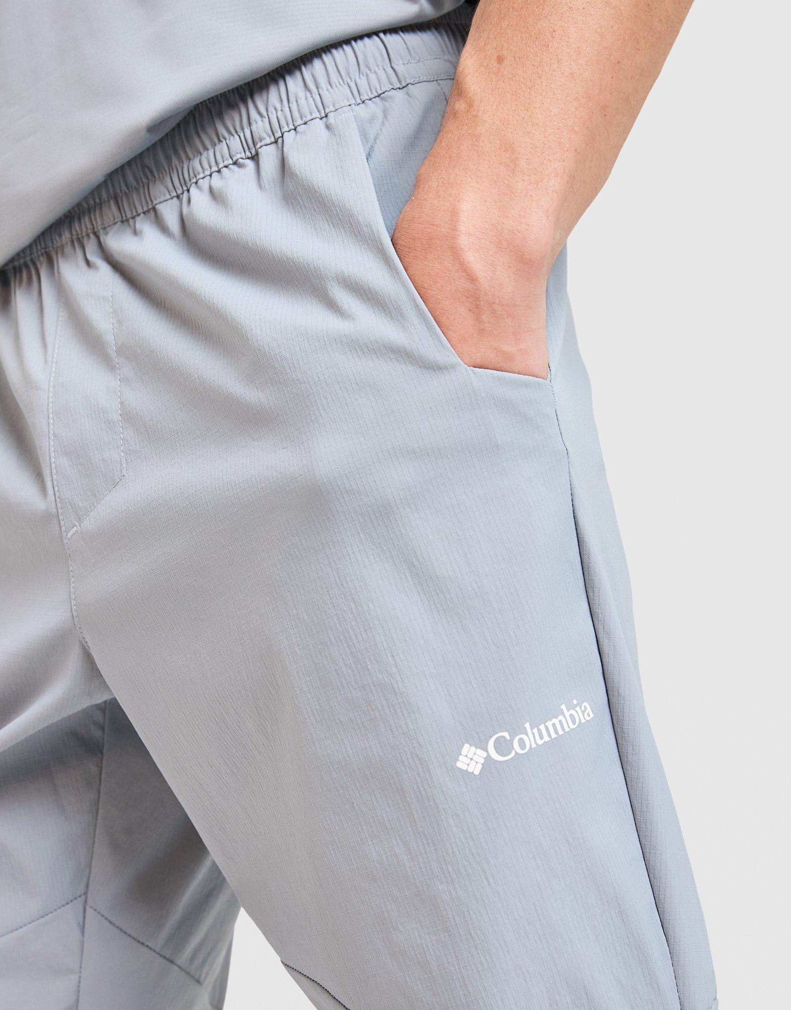 Columbia Tech Wind Track Pants