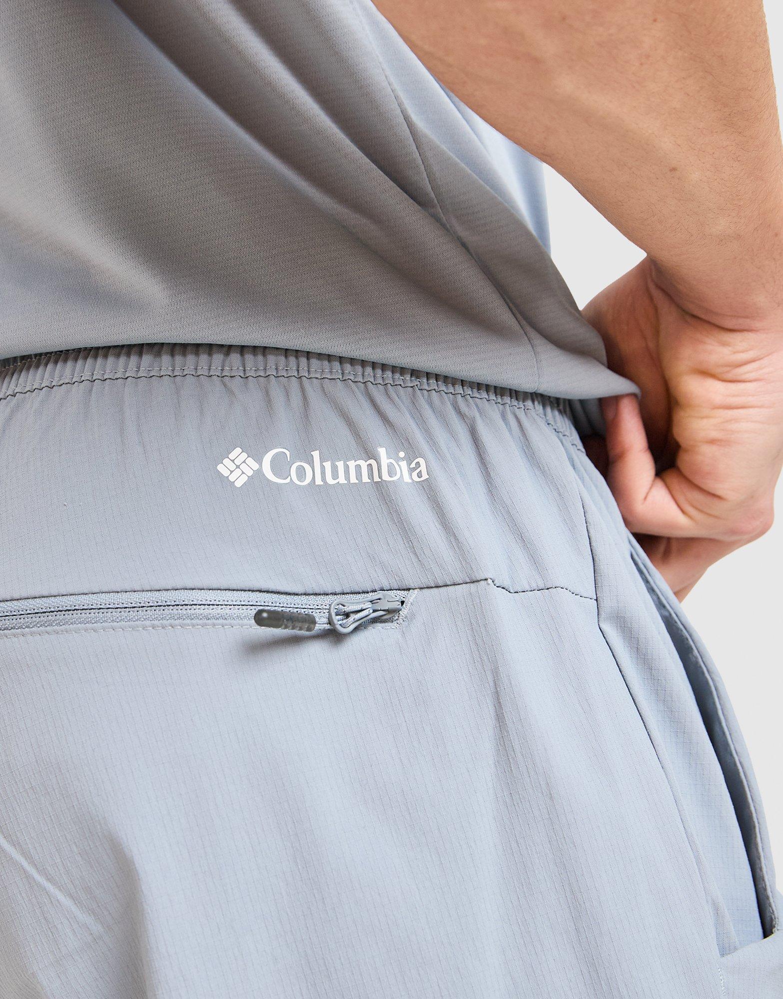 Columbia Tech Wind Track Pants
