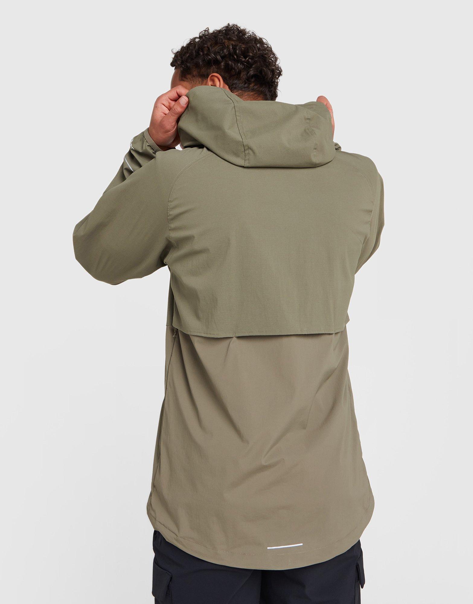 Columbia Tech Full Zip Jacket