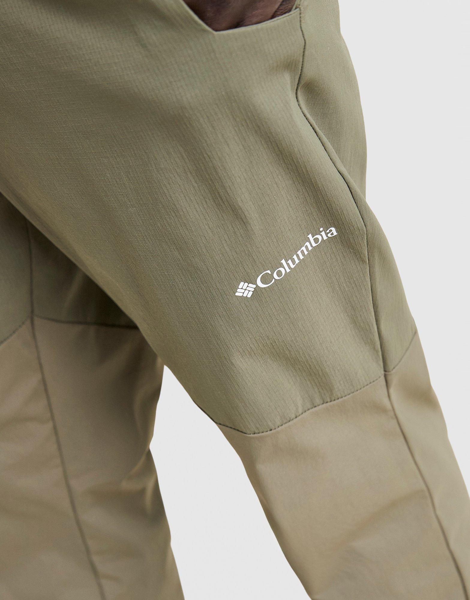 Columbia Tech Track Pants