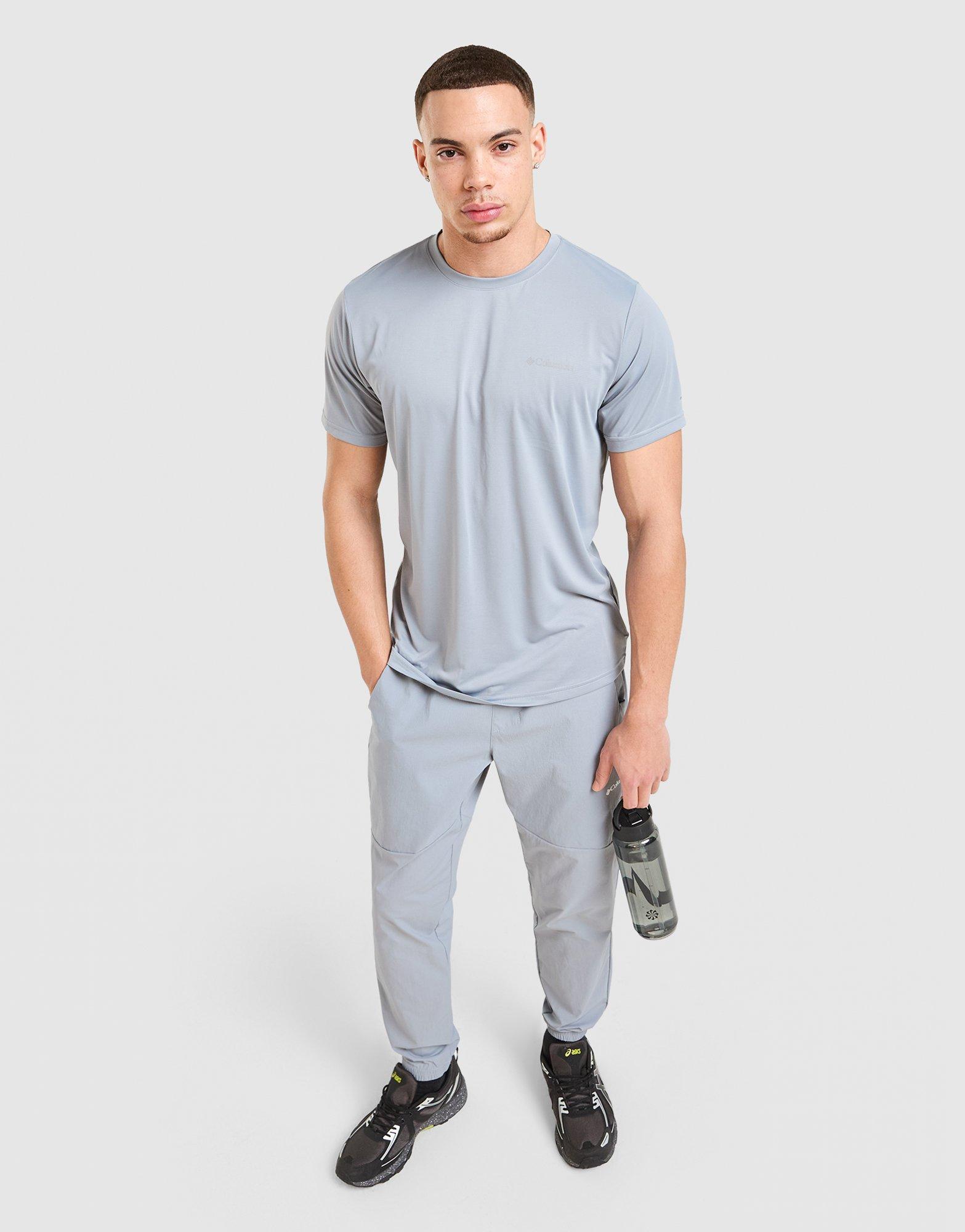 Columbia Hike T-Shirt