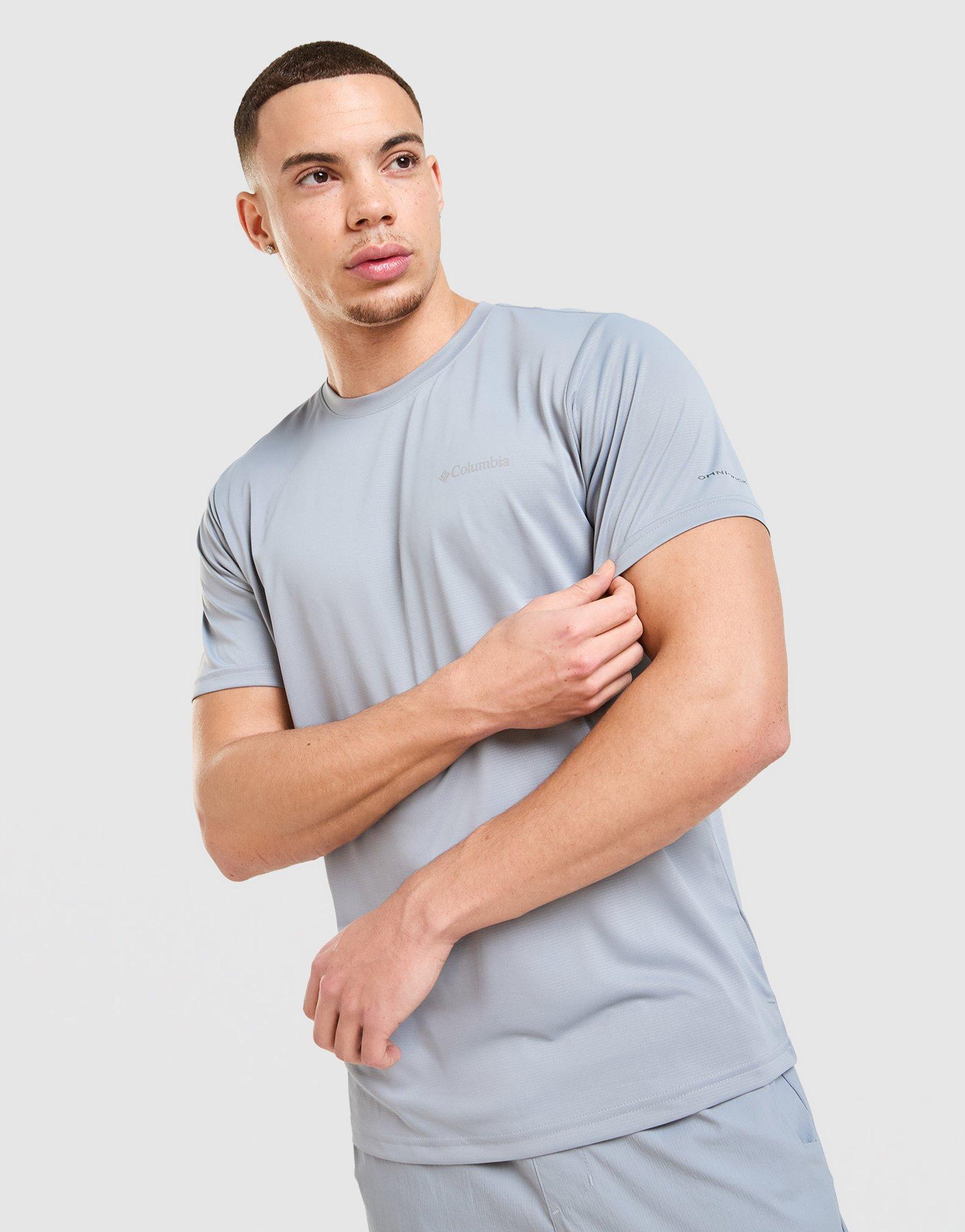 Columbia Hike T-Shirt