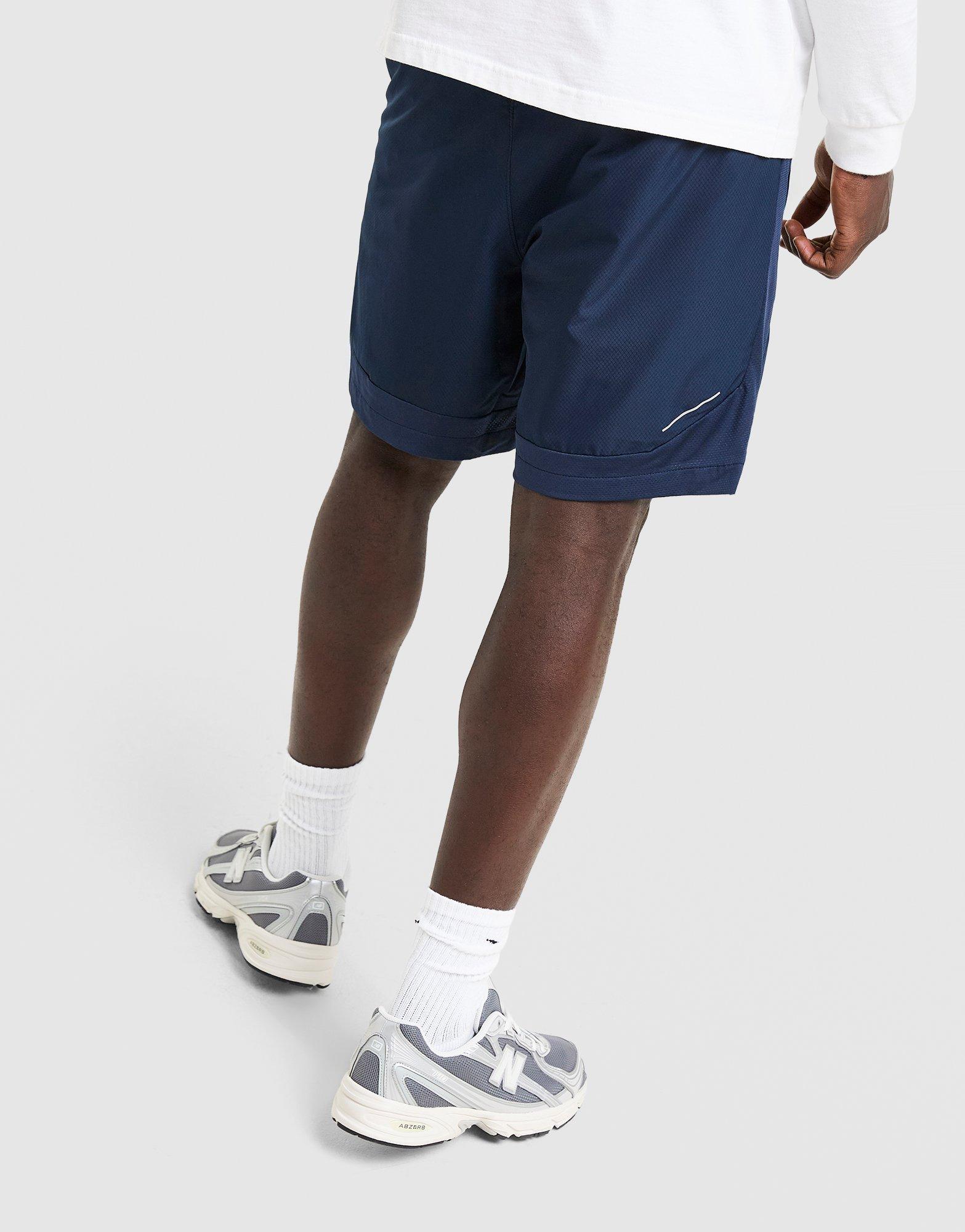 Columbia Three Pitch Shorts