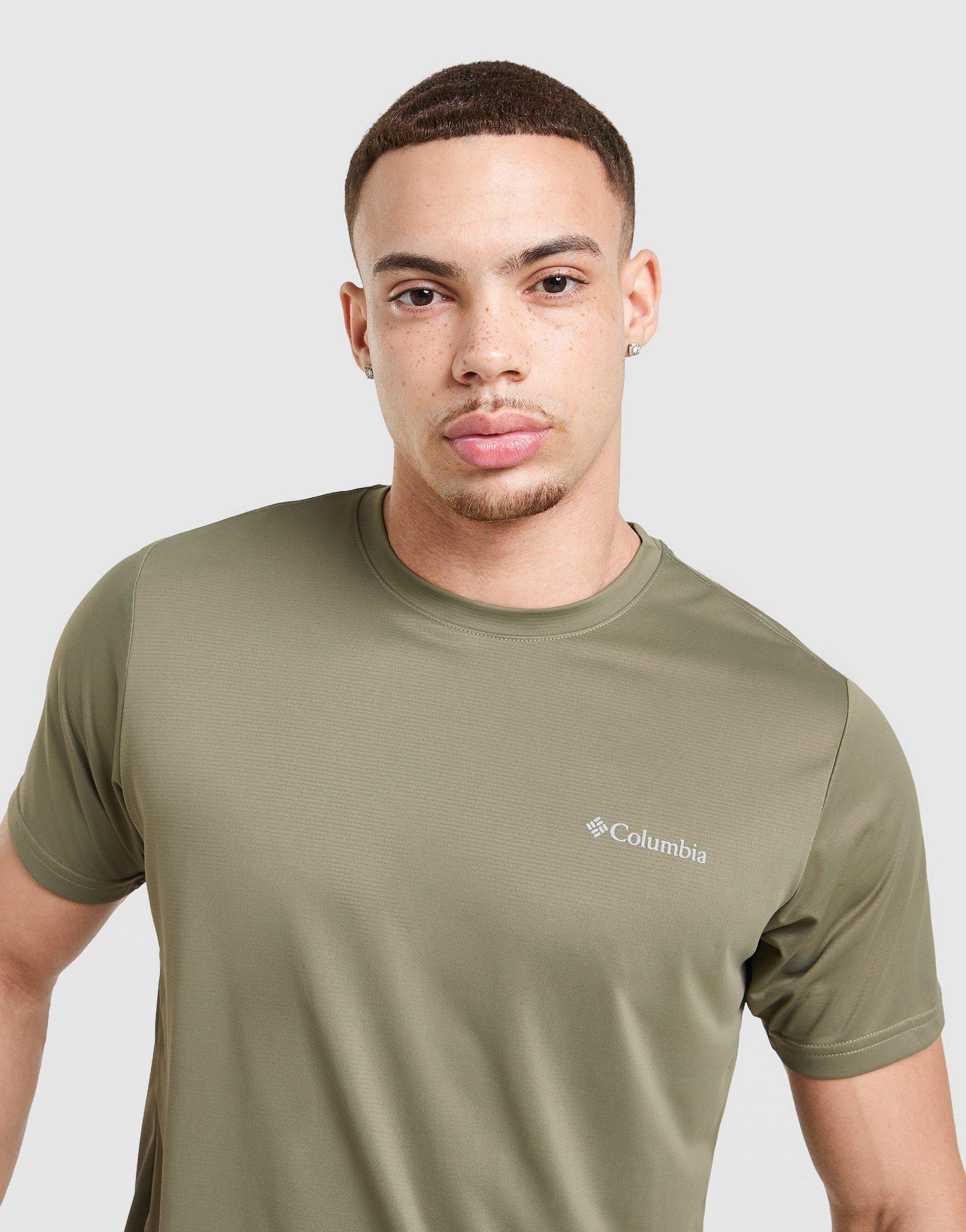 Columbia Hike T-Shirt