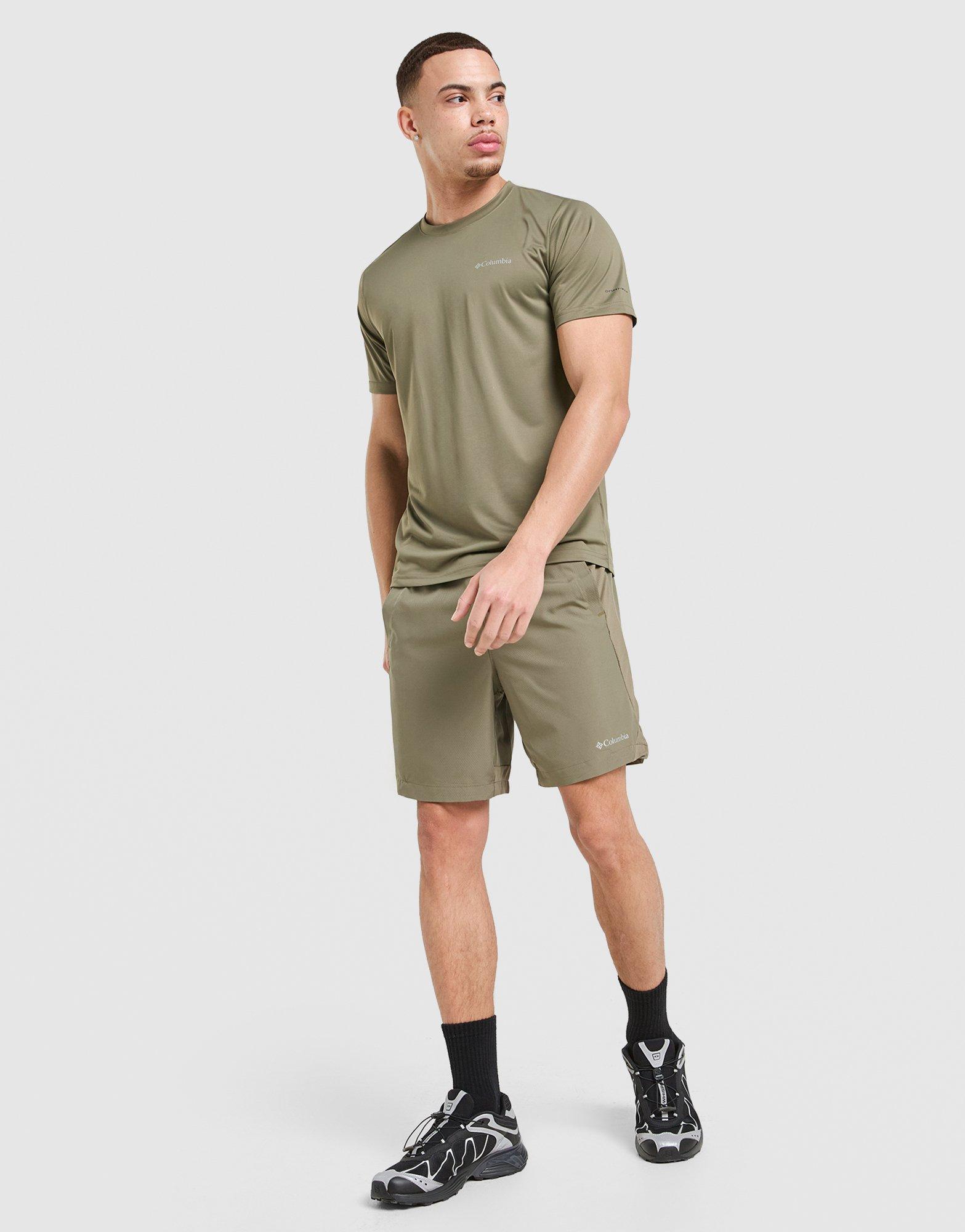 Columbia Hike T-Shirt