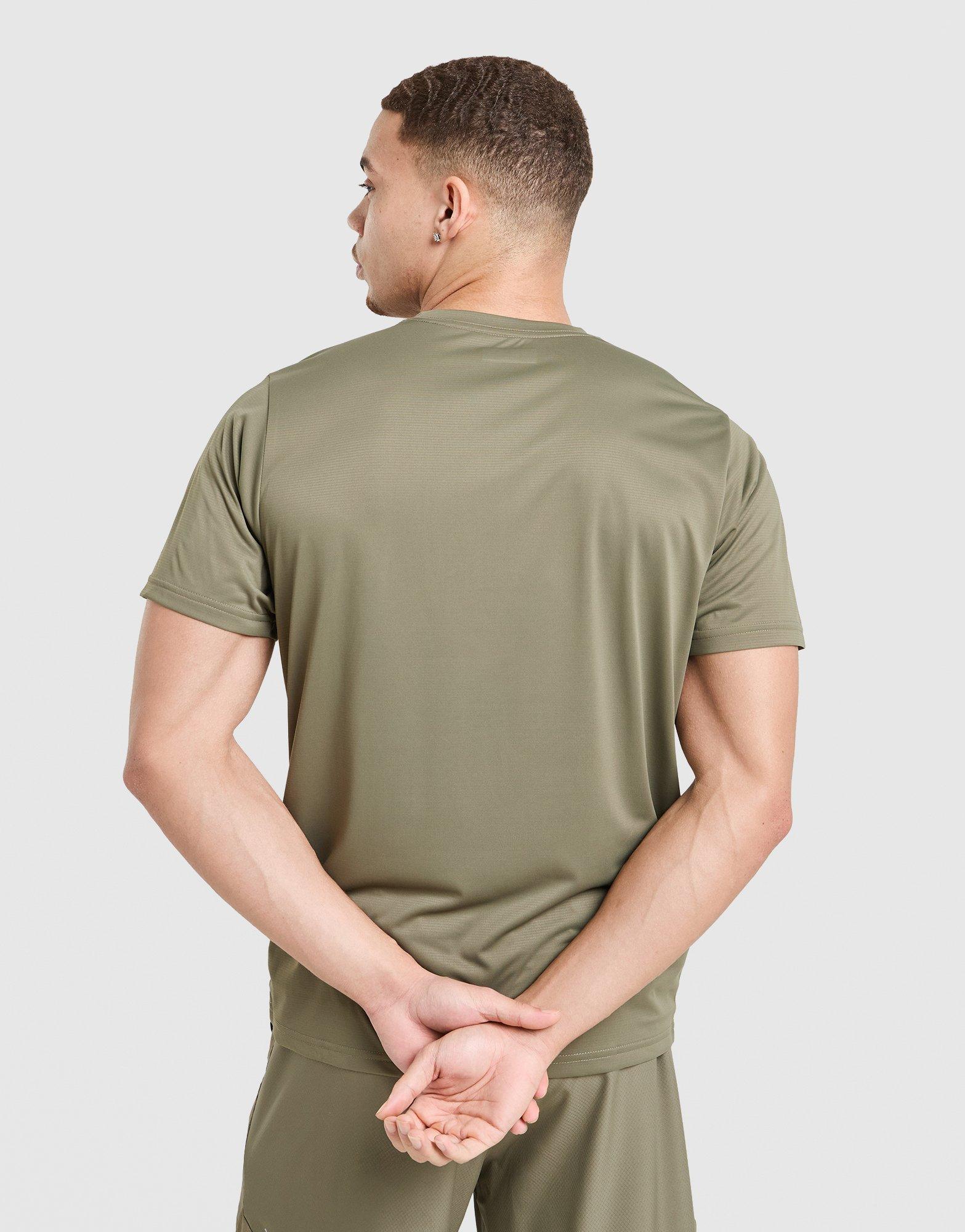 Columbia Hike T-Shirt