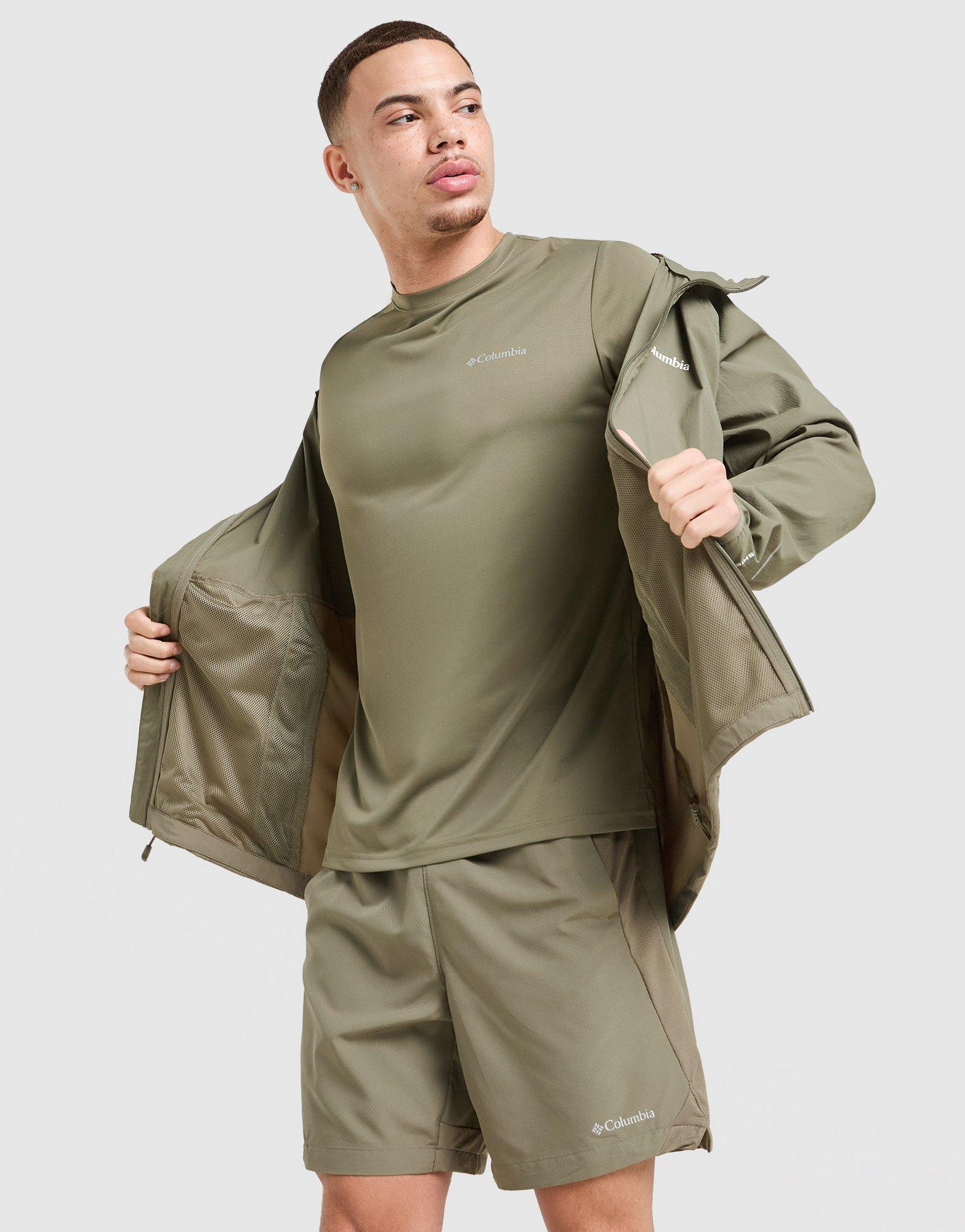 Columbia Hike T-Shirt