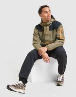 Columbia Challenger 1/2 Zip Windbreaker