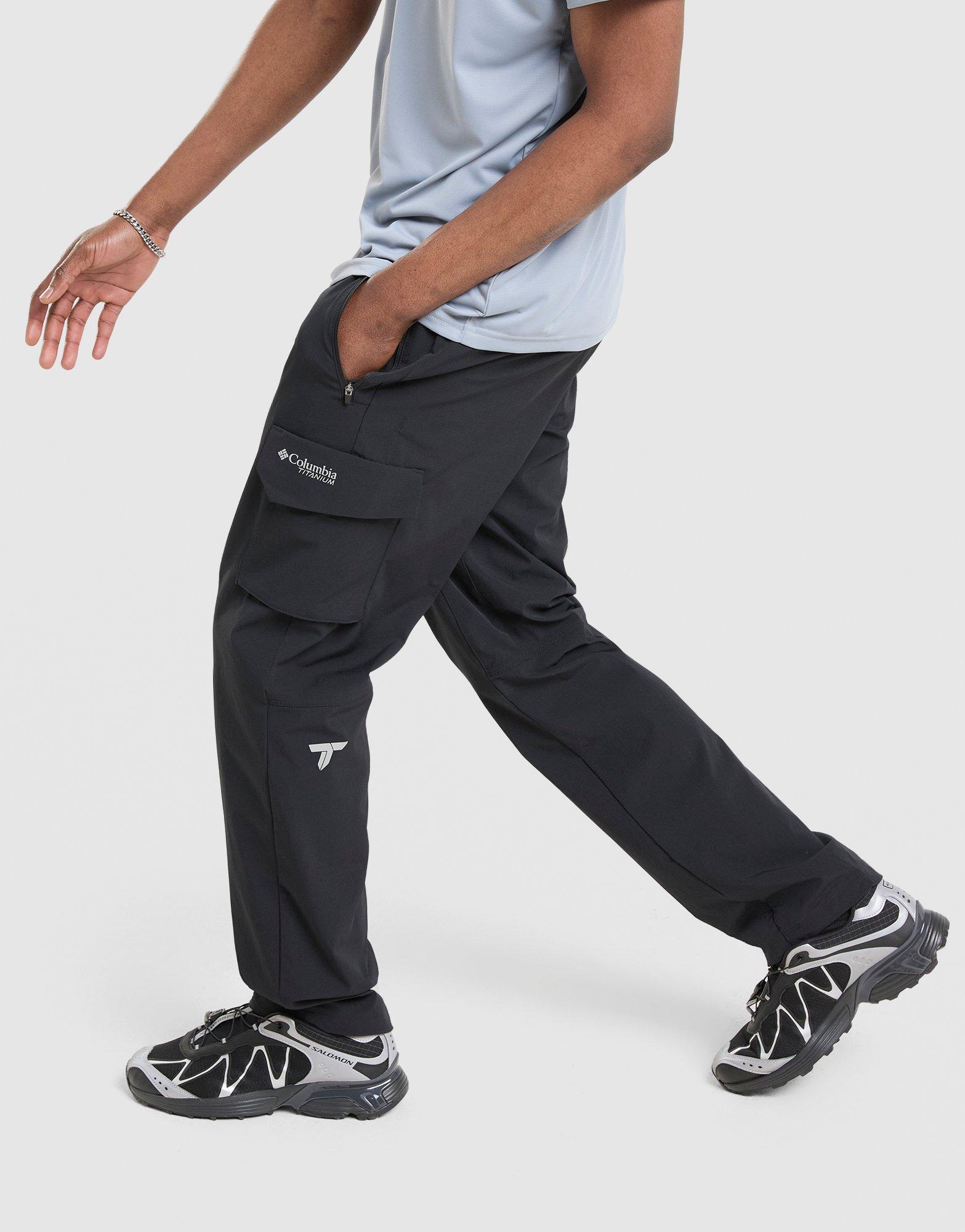 Columbia Titanium Elite Track Pants
