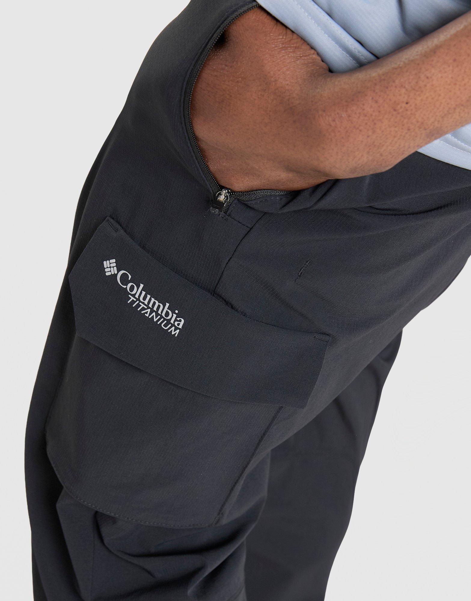Columbia Titanium Elite Track Pants