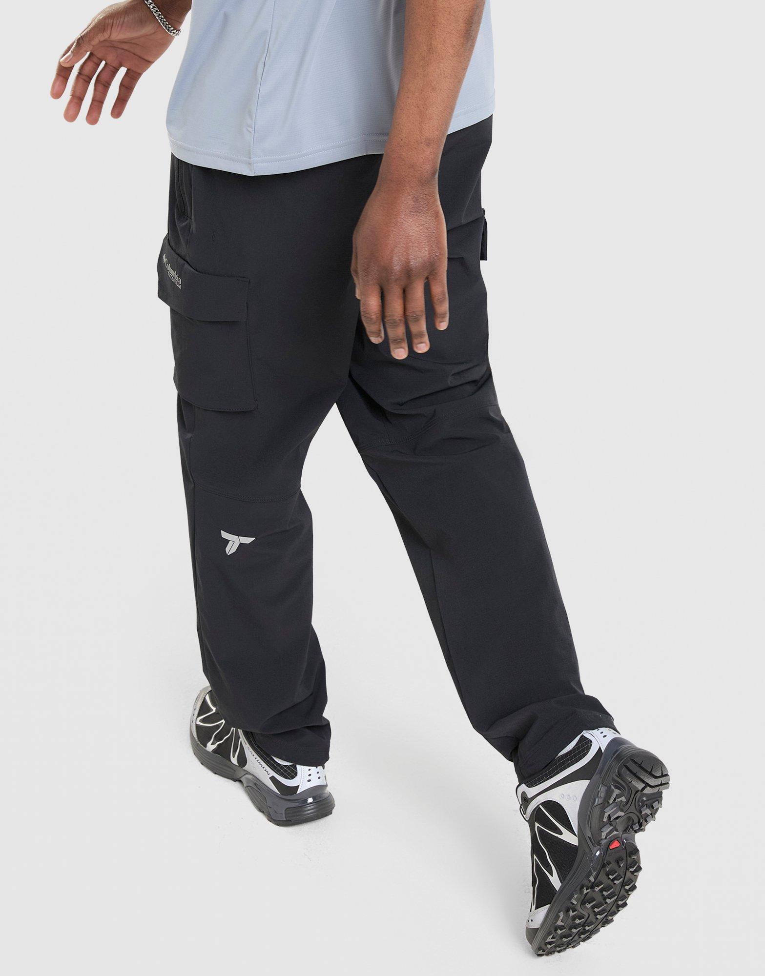 Columbia Titanium Elite Track Pants