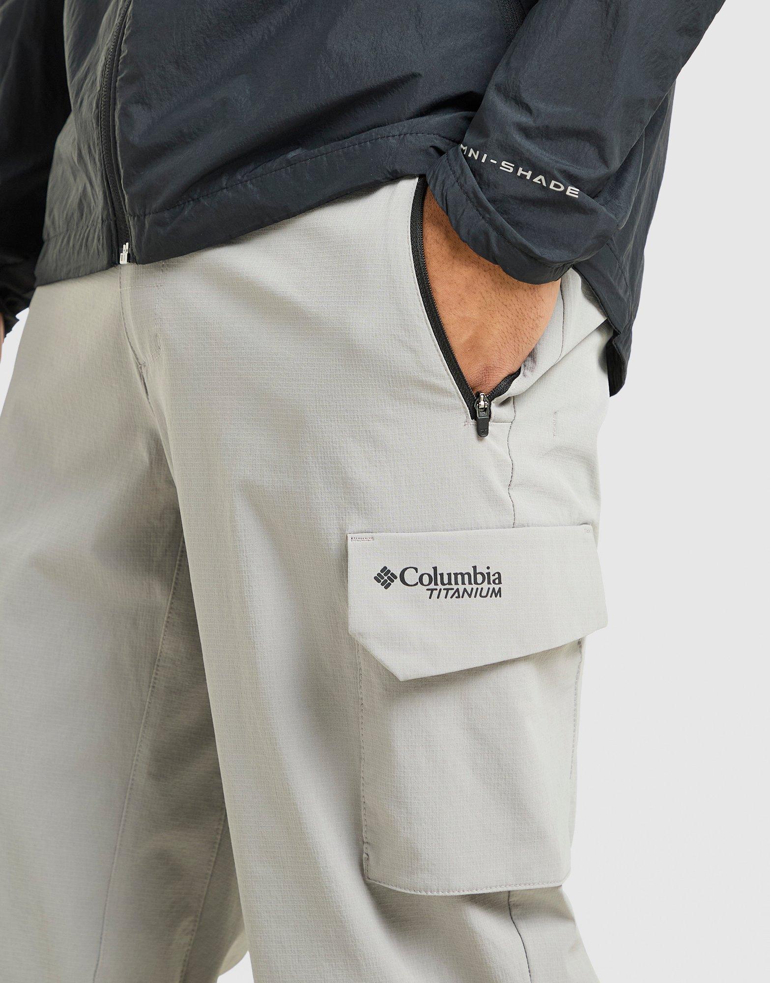 Columbia Titanium Elite Track Pants