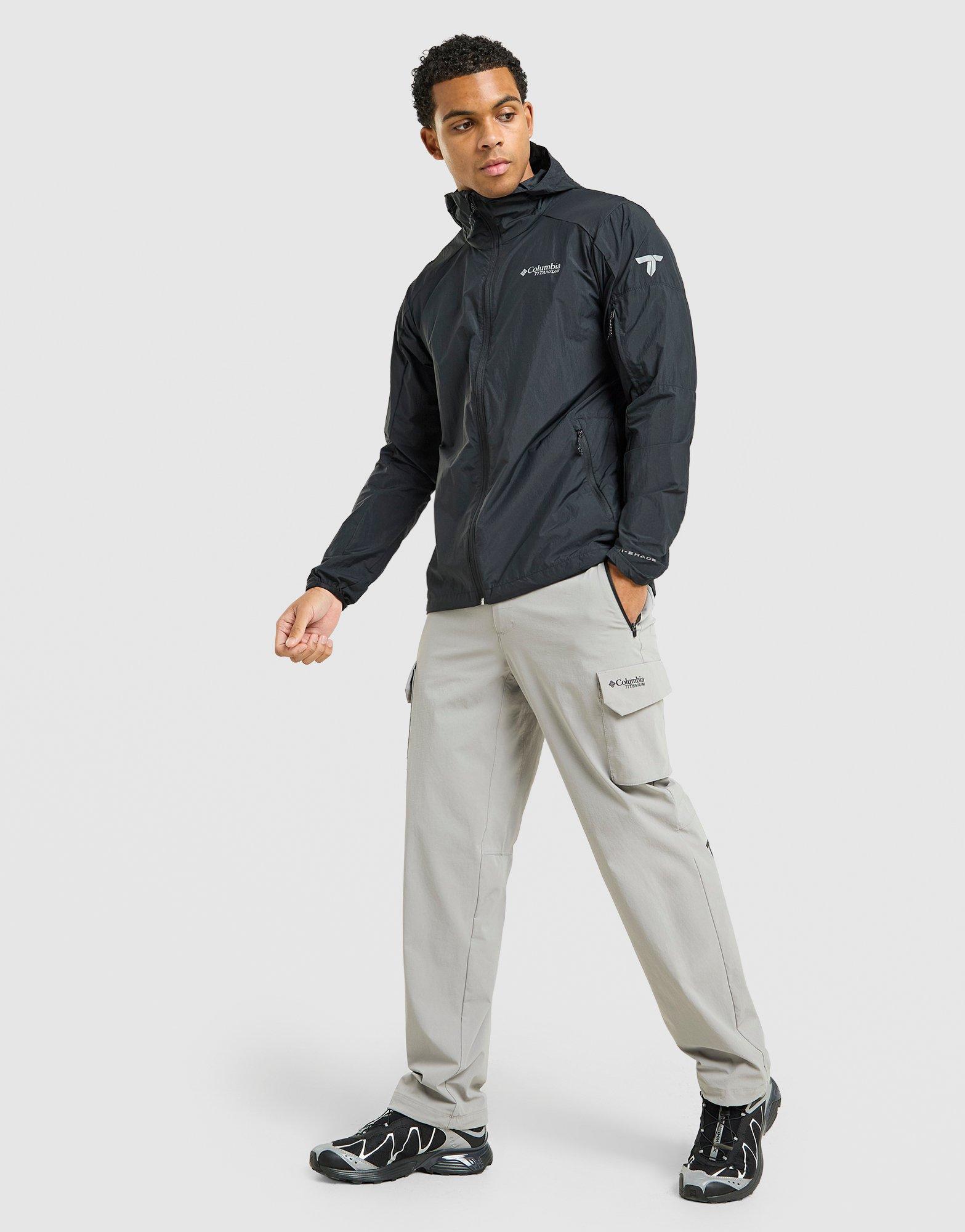 Columbia Pantaloni della Tuta Titanium Elite