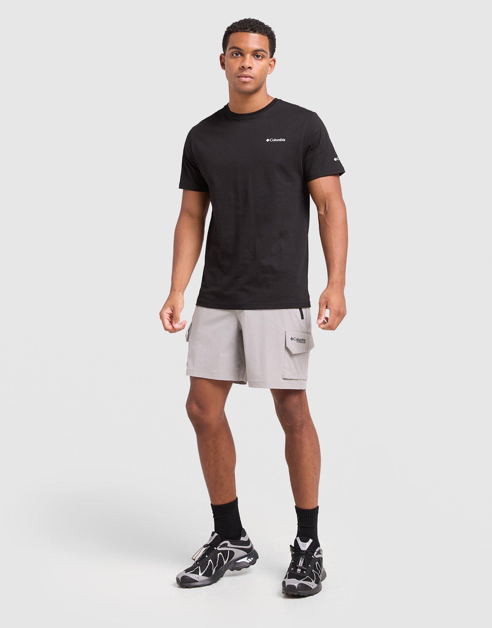 Columbia Silver Ridge Elite Shorts