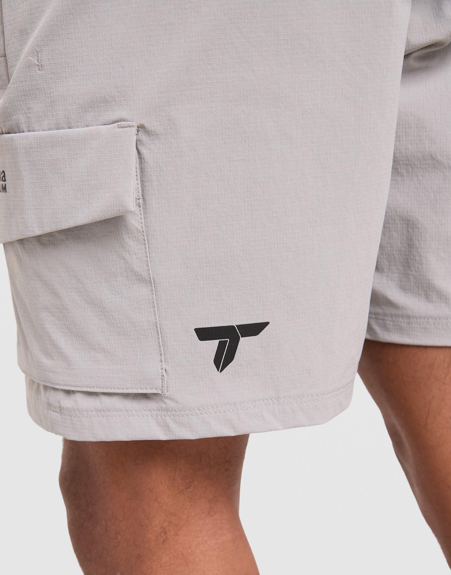 Columbia Silver Ridge Elite Shorts