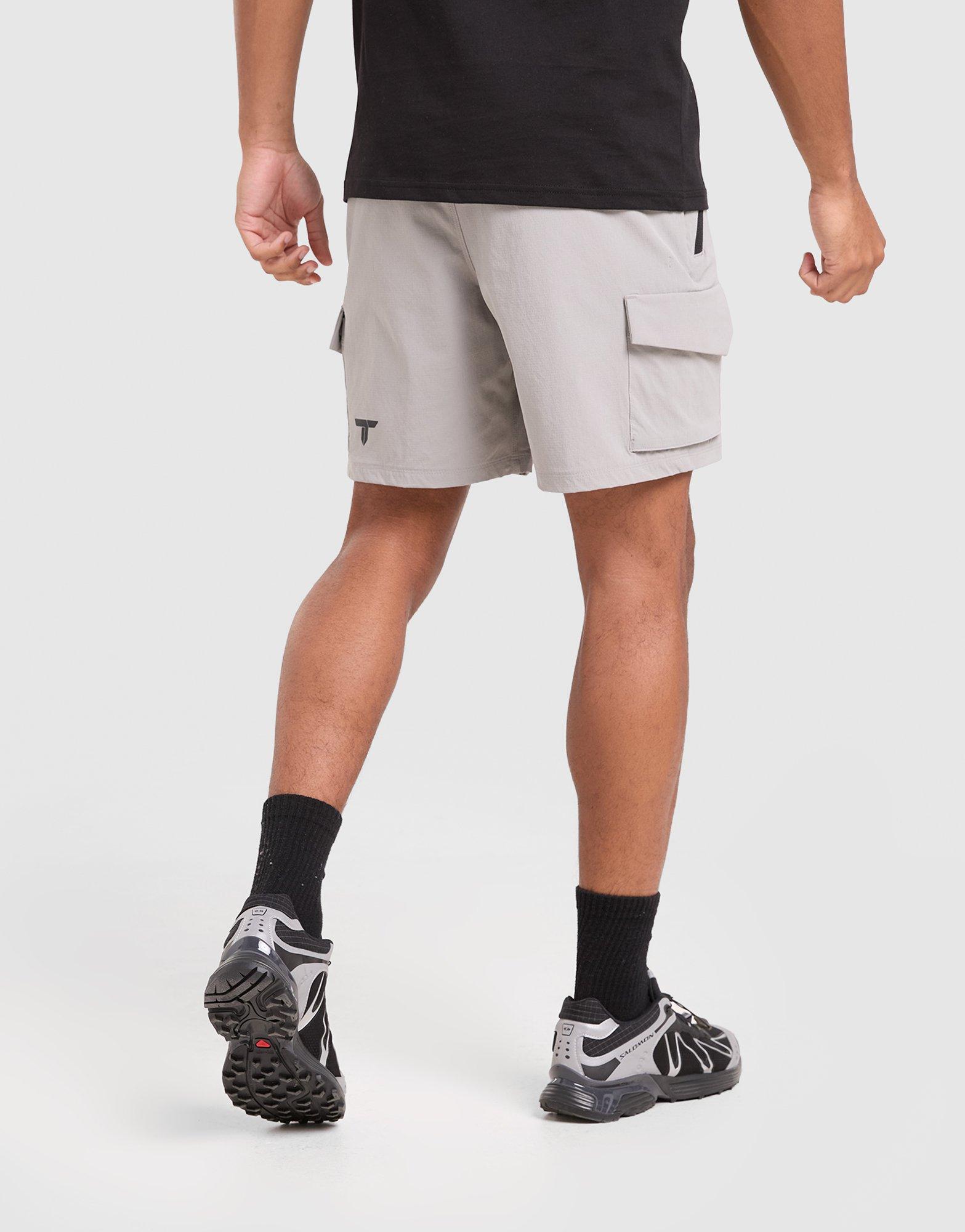Columbia Silver Ridge Elite Shorts