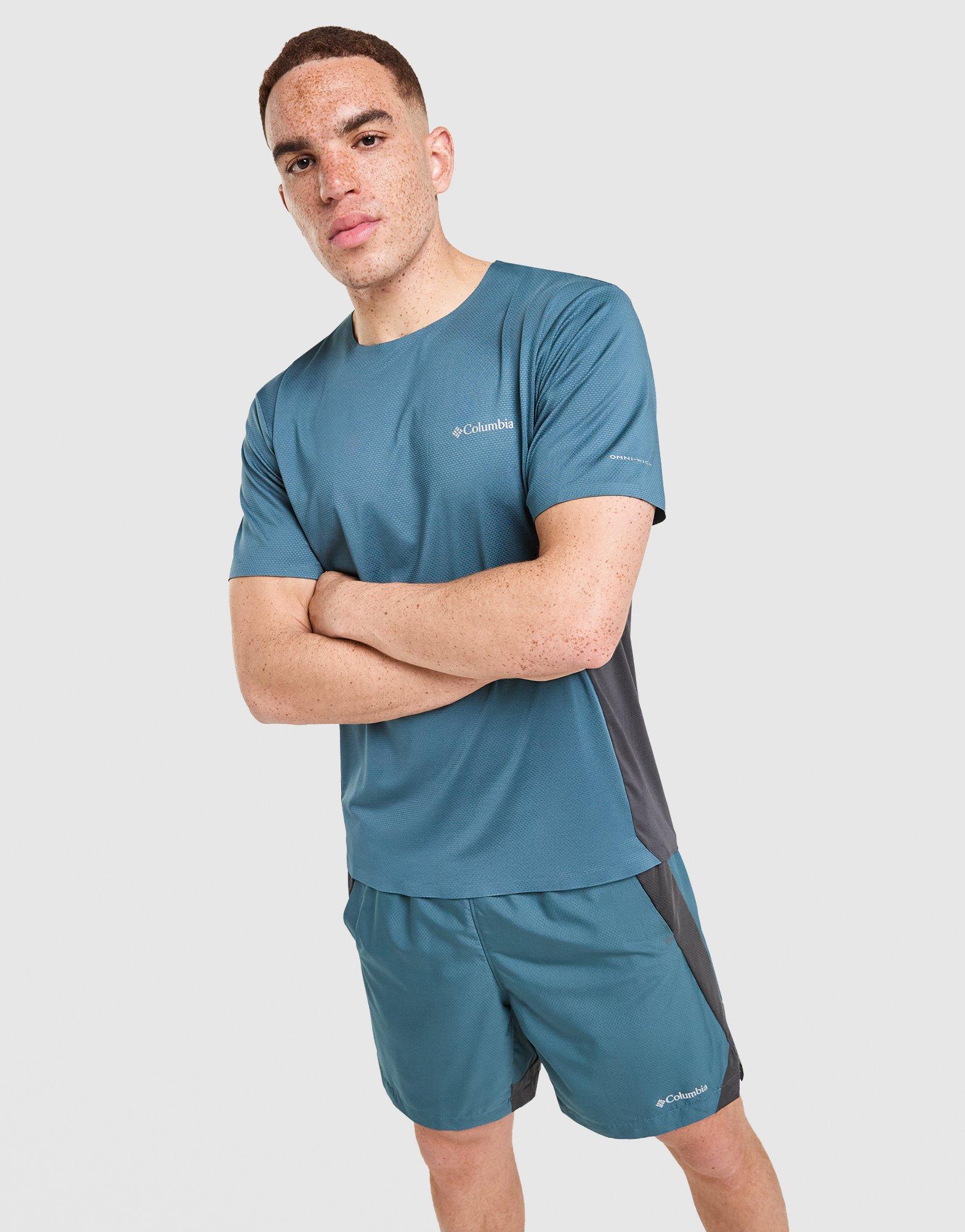 Columbia Three Pitch T-Shirt