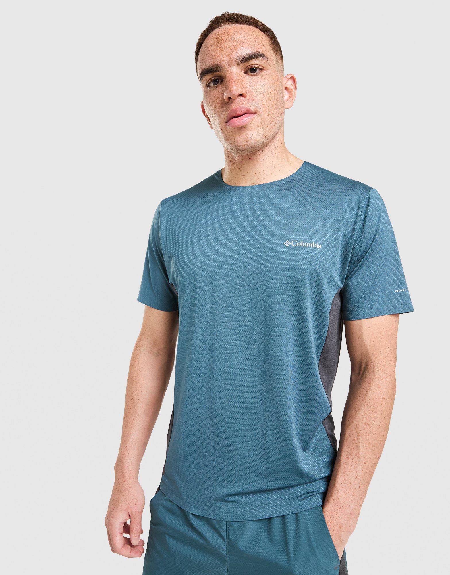 Columbia Three Pitch T-Shirt
