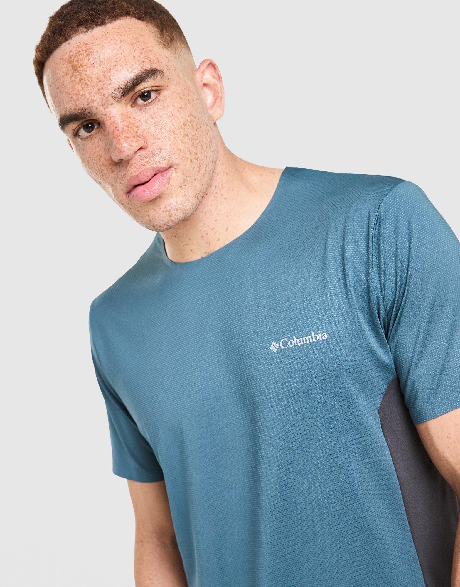 Columbia Three Pitch T-Shirt