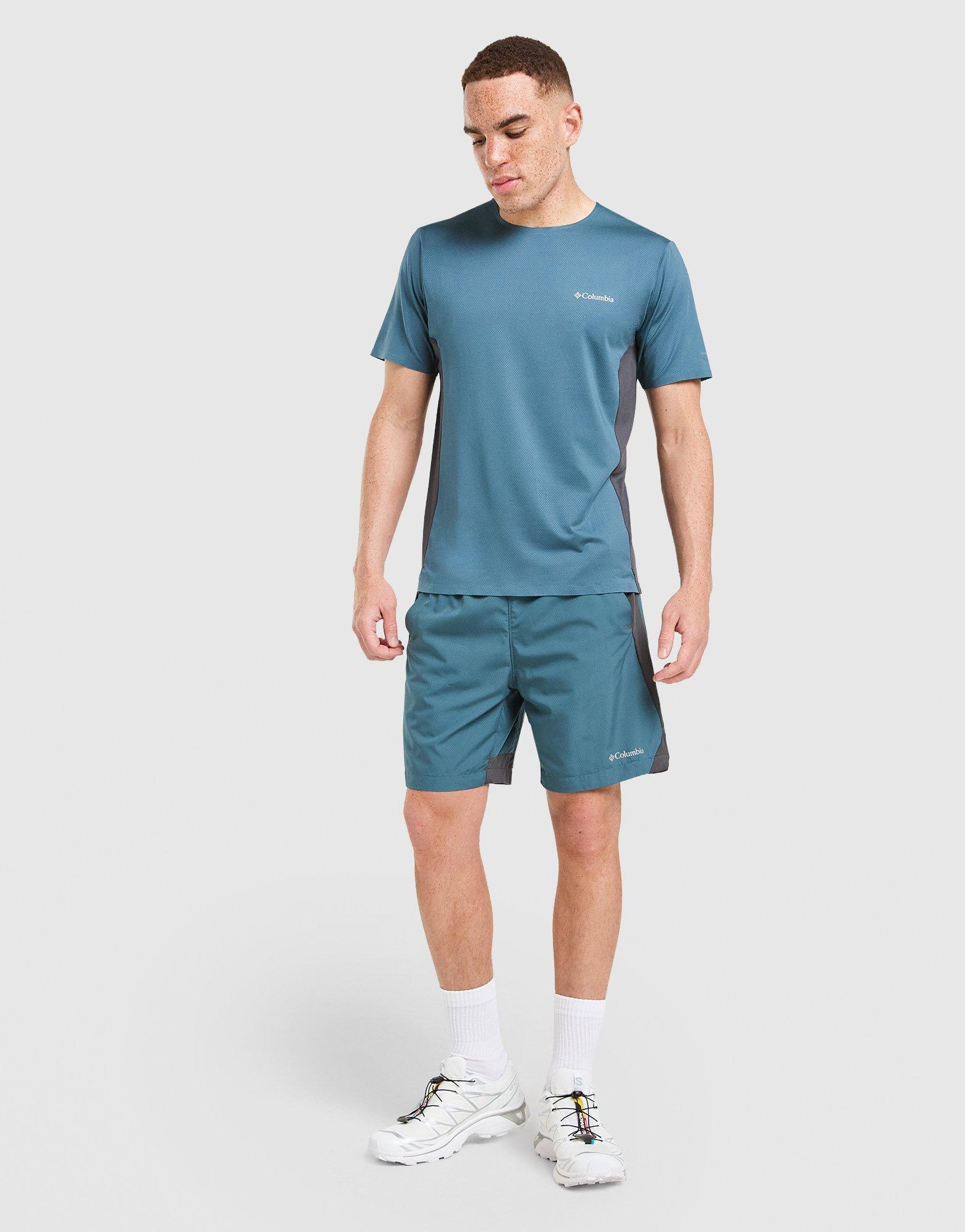Columbia Three Pitch T-Shirt