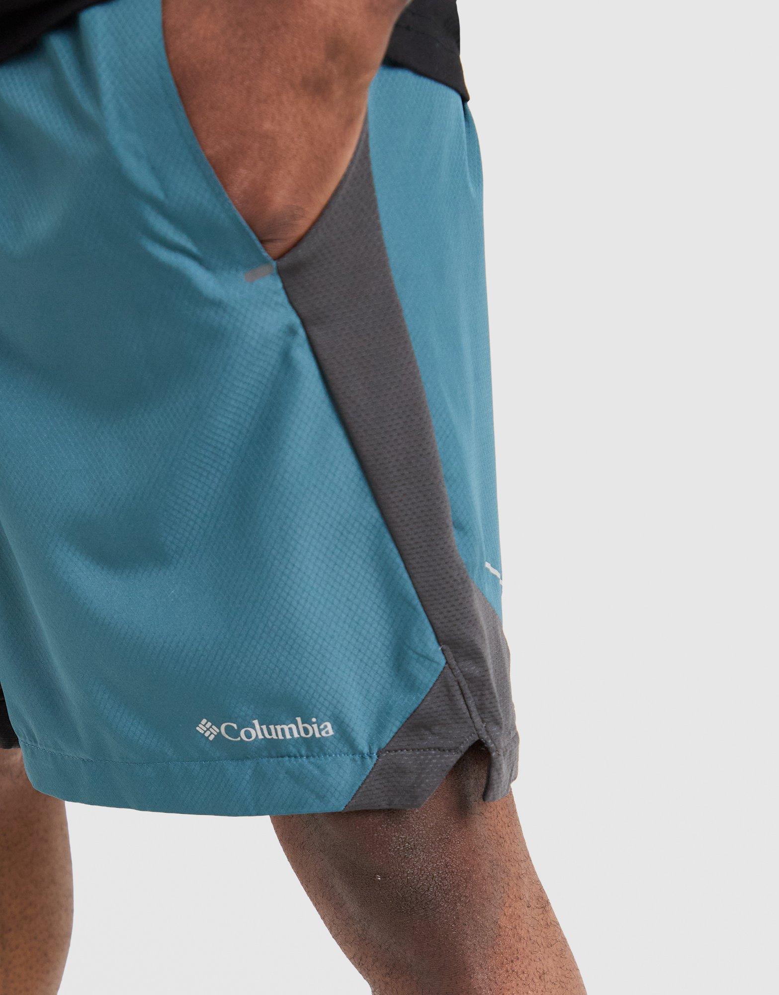 Columbia Three Pitch Shorts