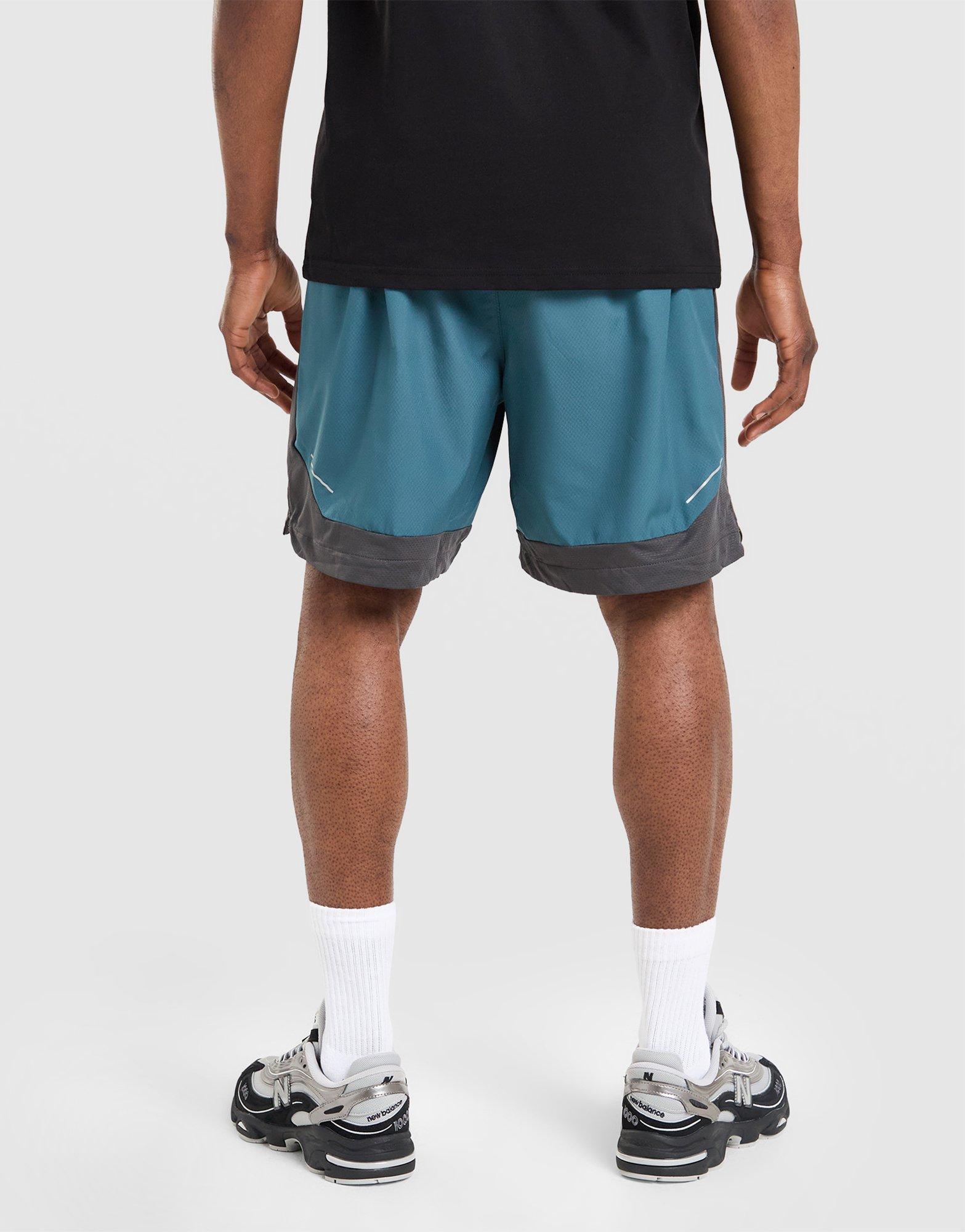 Columbia Three Pitch Shorts