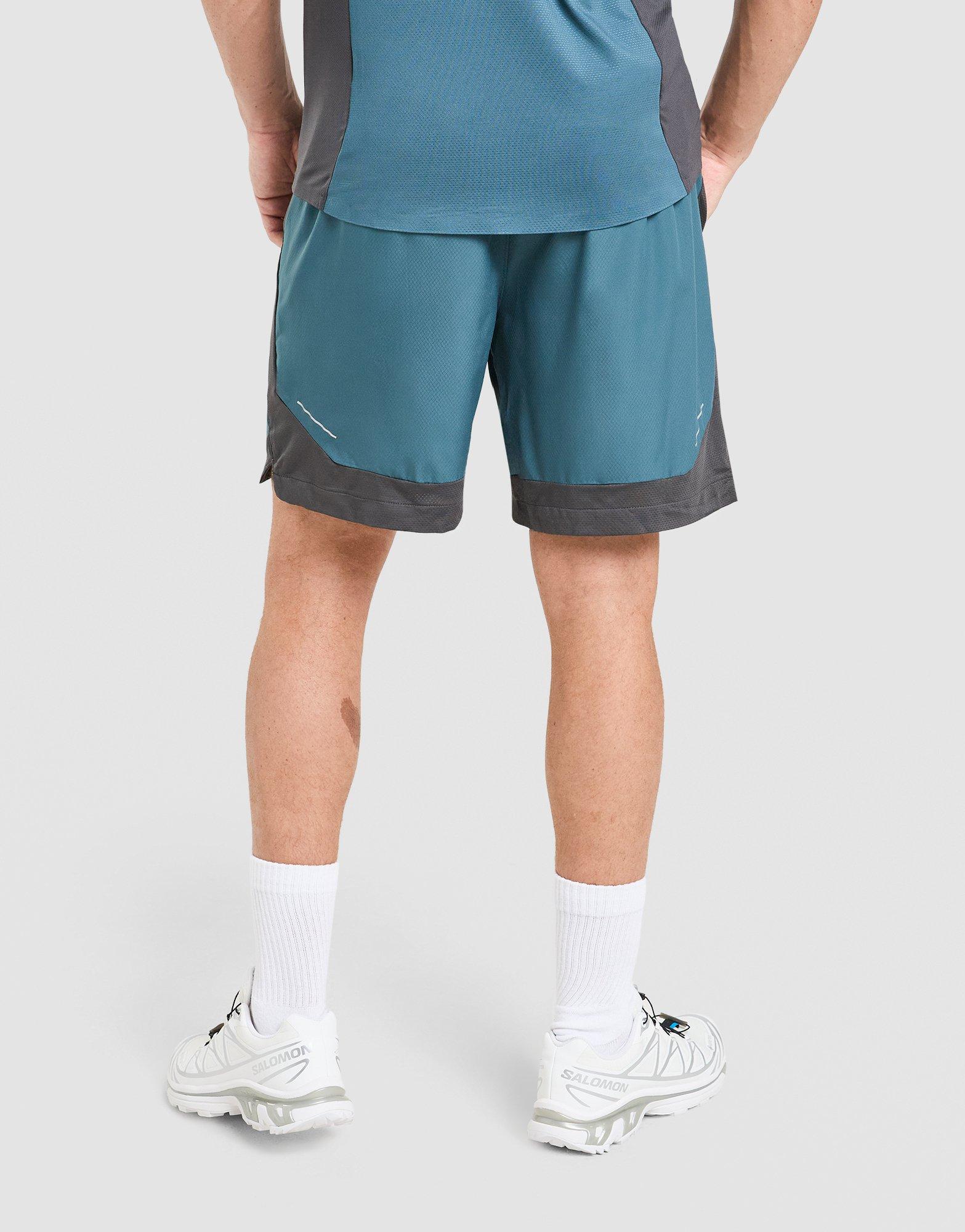 Columbia Three Pitch Shorts